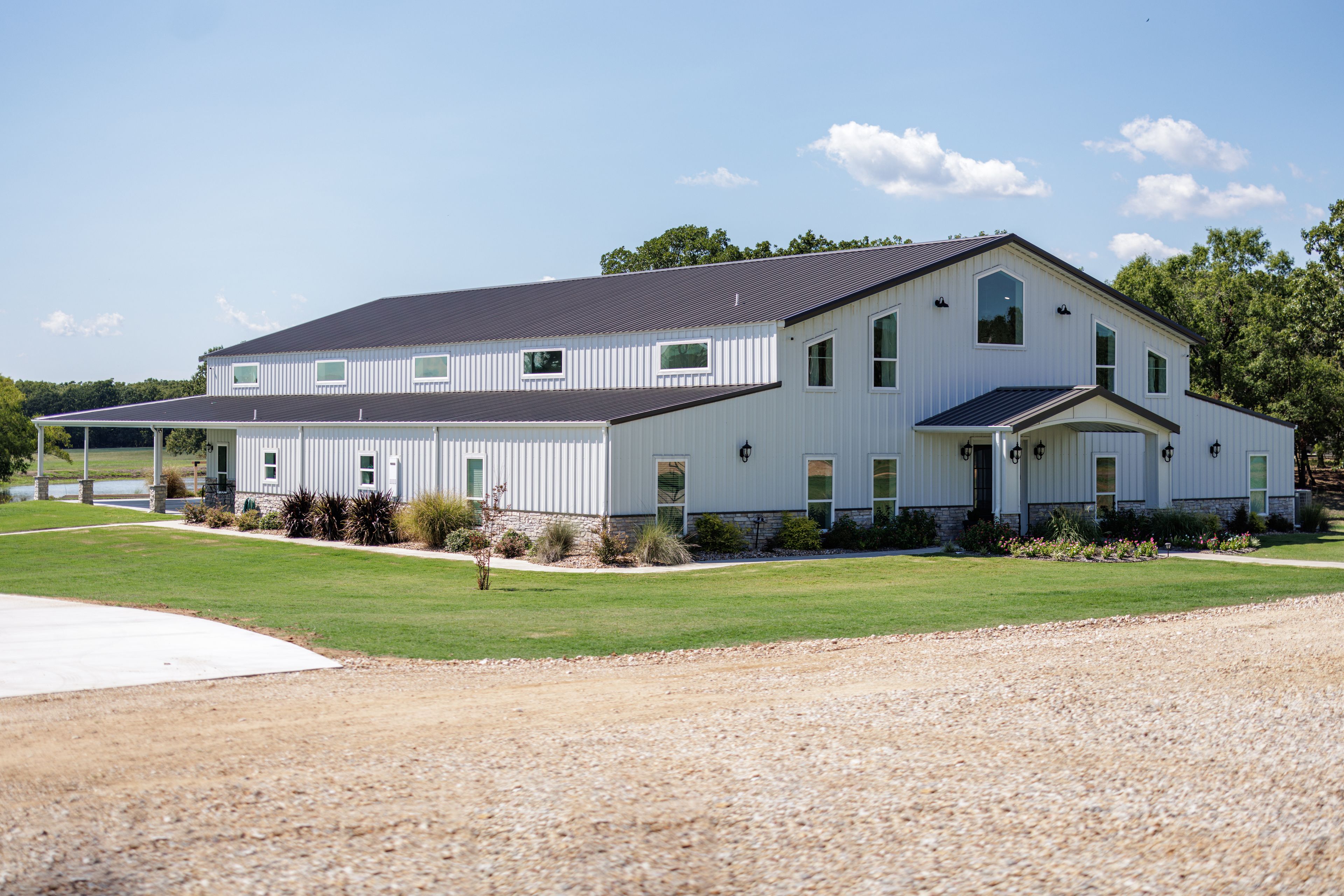 Cover photo of The Hidden Willow