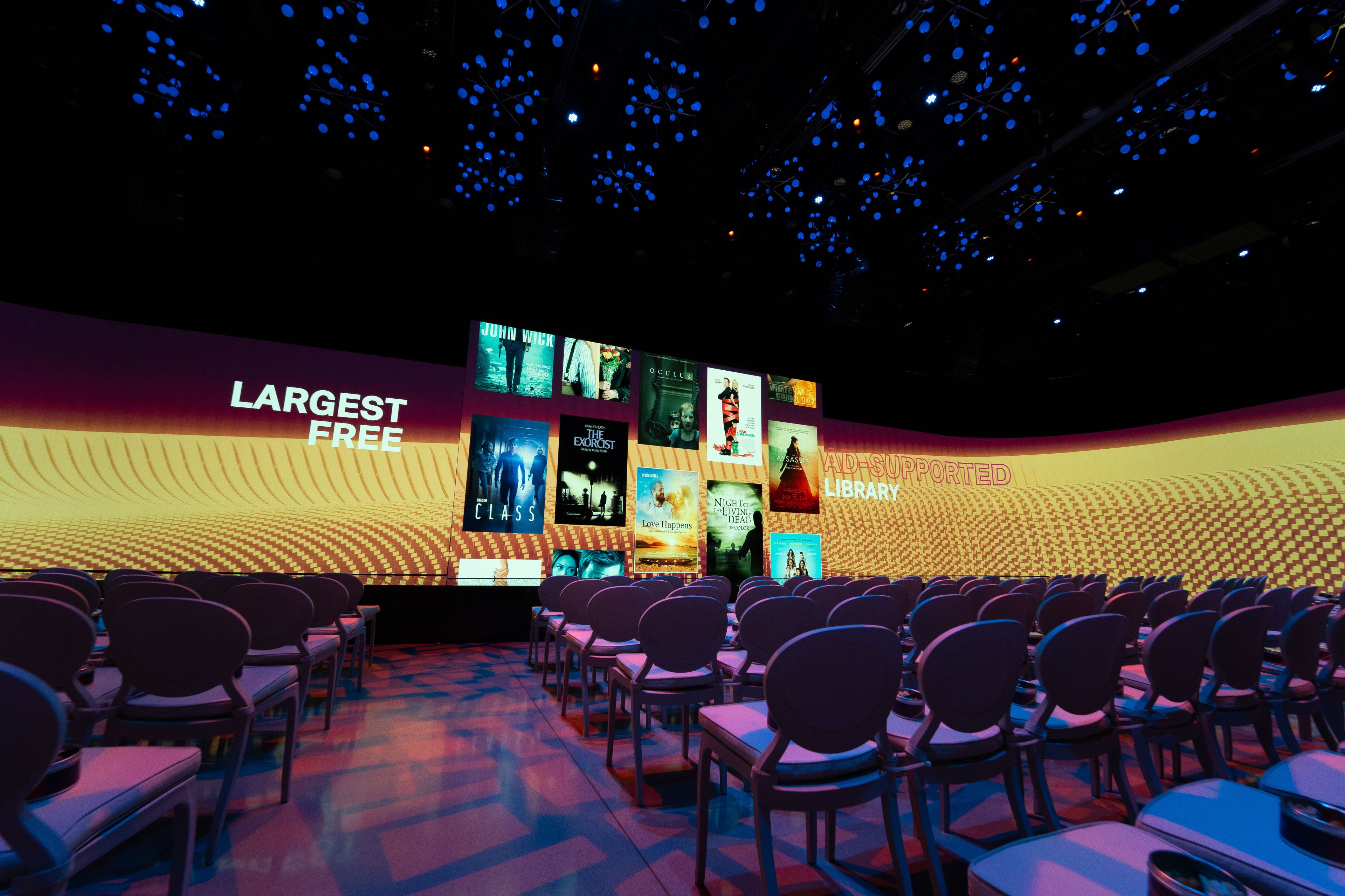 Cover photo of Studio Productions