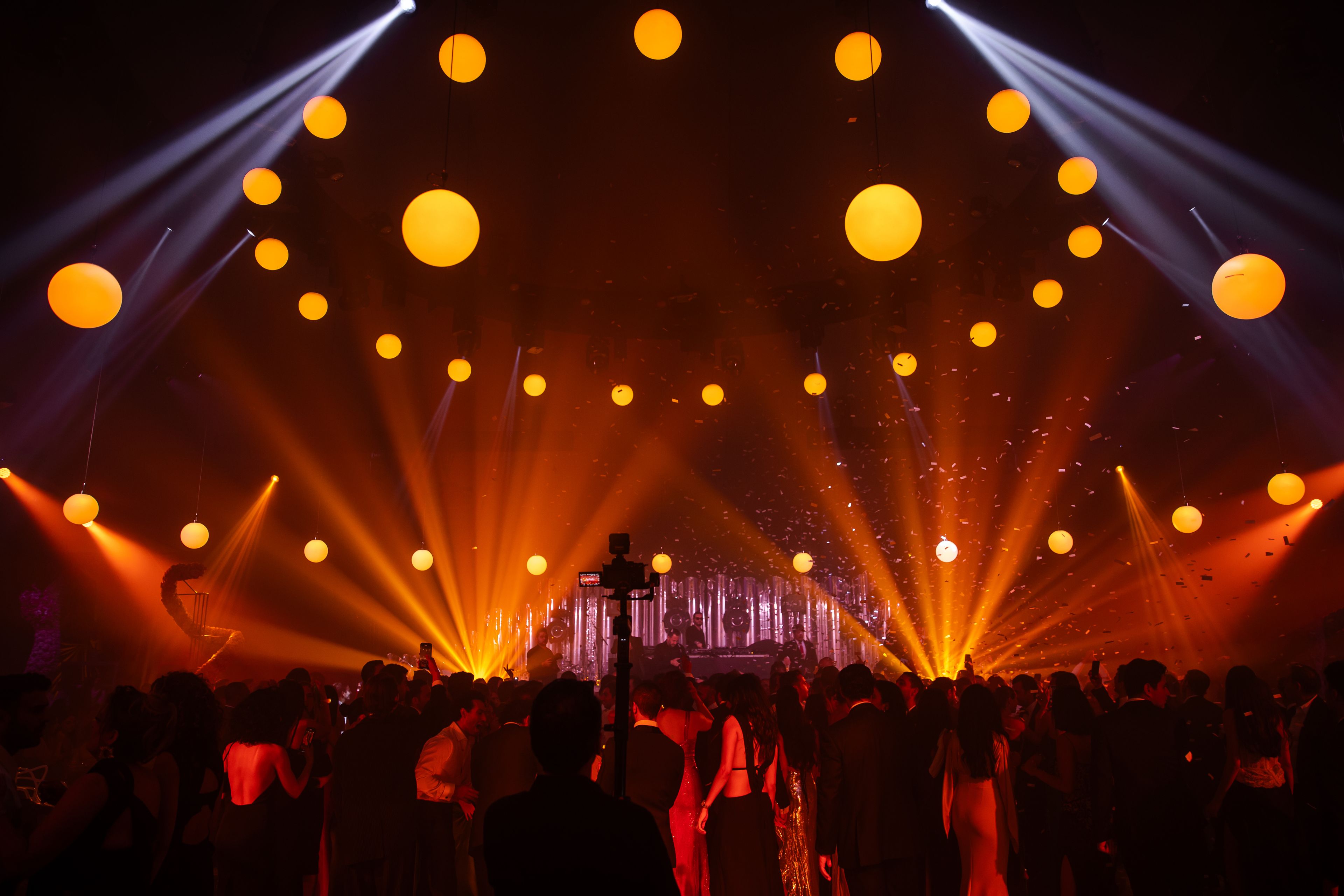 Cover photo of Lumina Productions