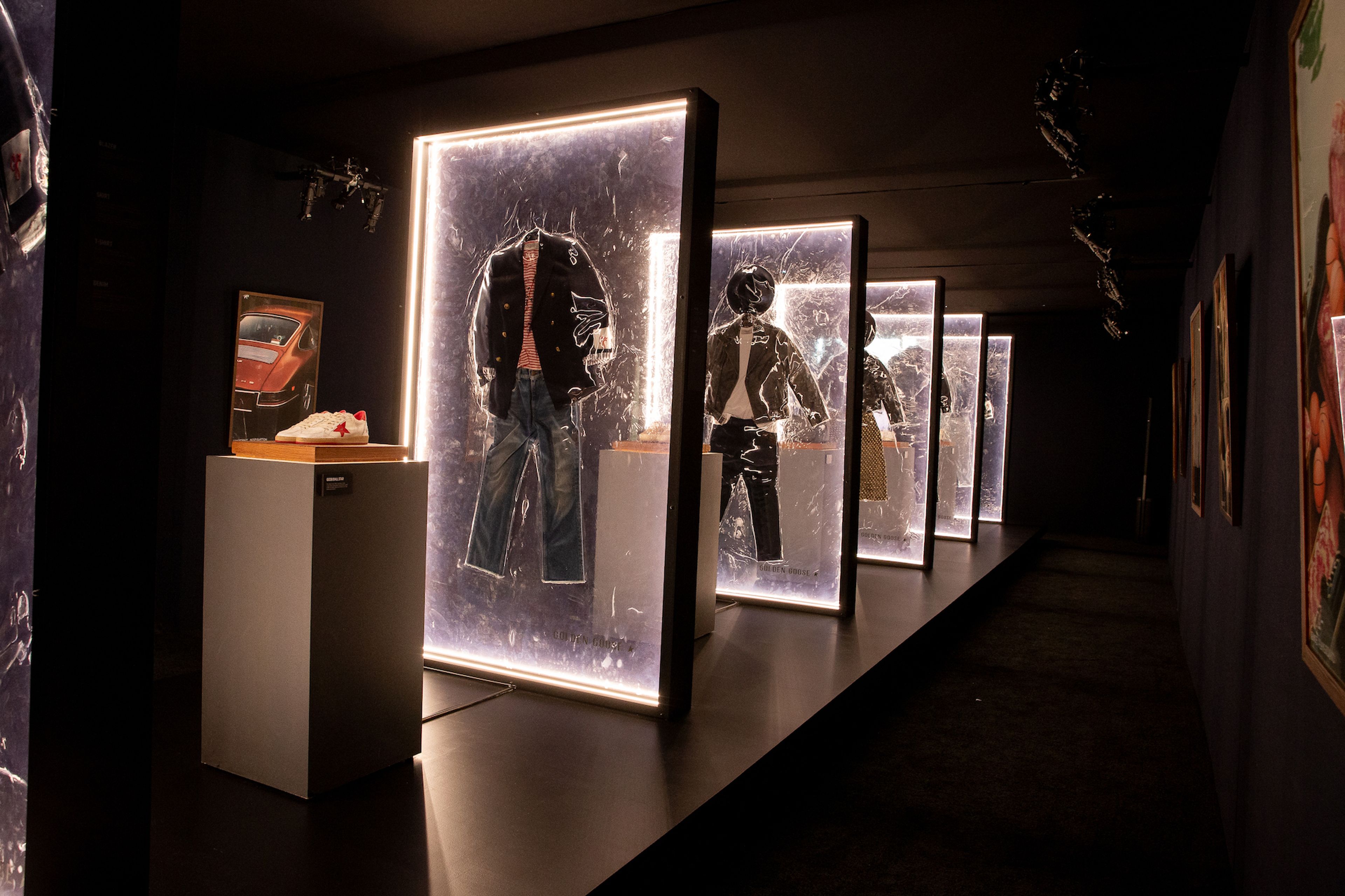 Cover photo of Lumina Productions