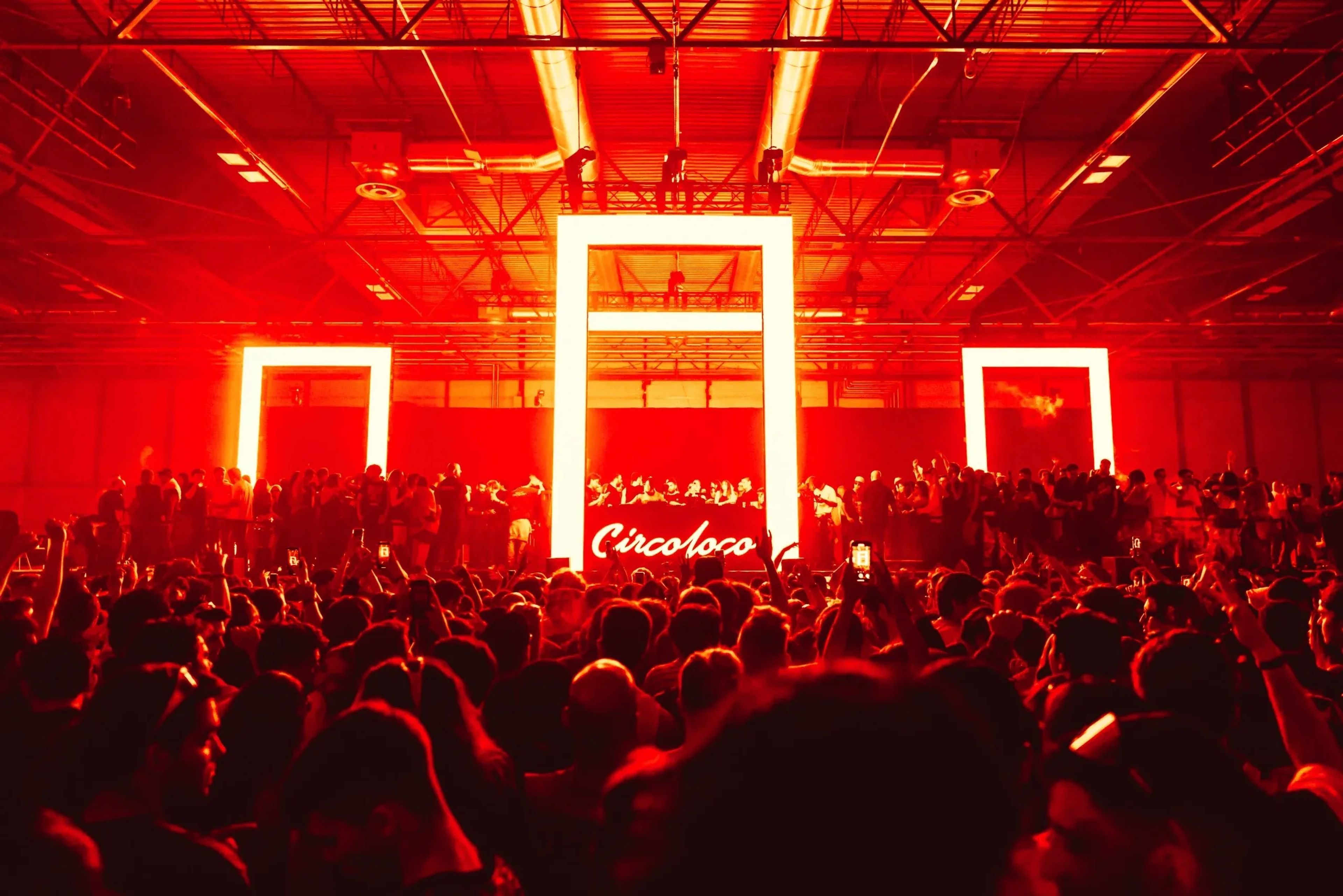 Cover photo of Lumina Productions