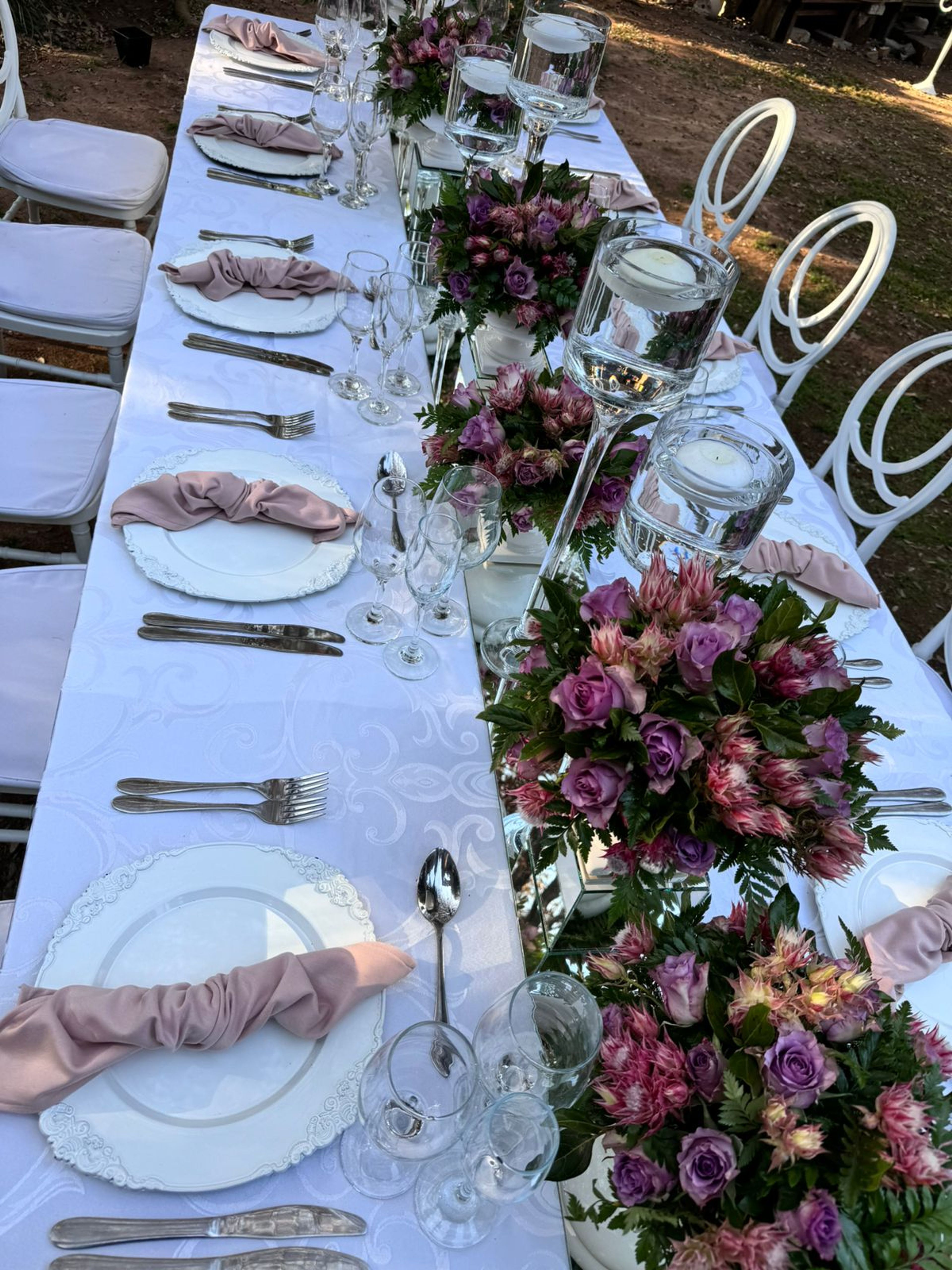 Cover photo of Venue Ahavah CM Innovations