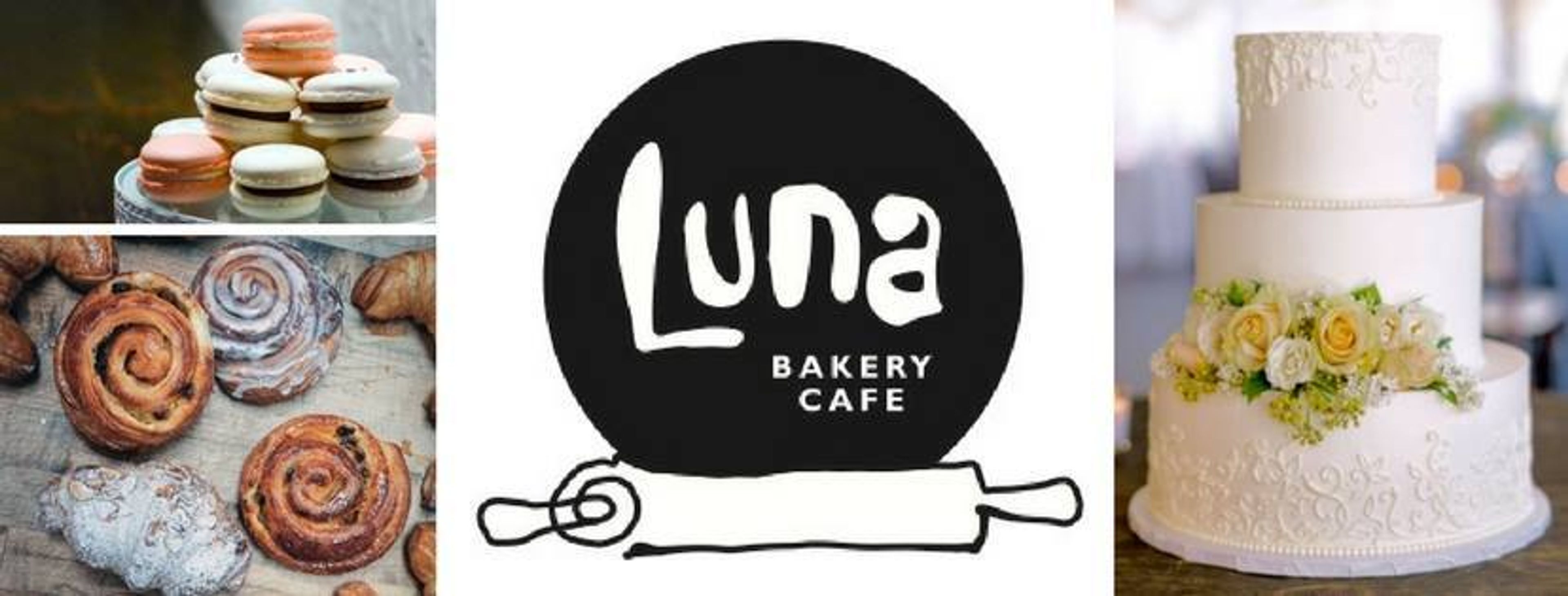 Cover photo of Luna Bakery & Cafe