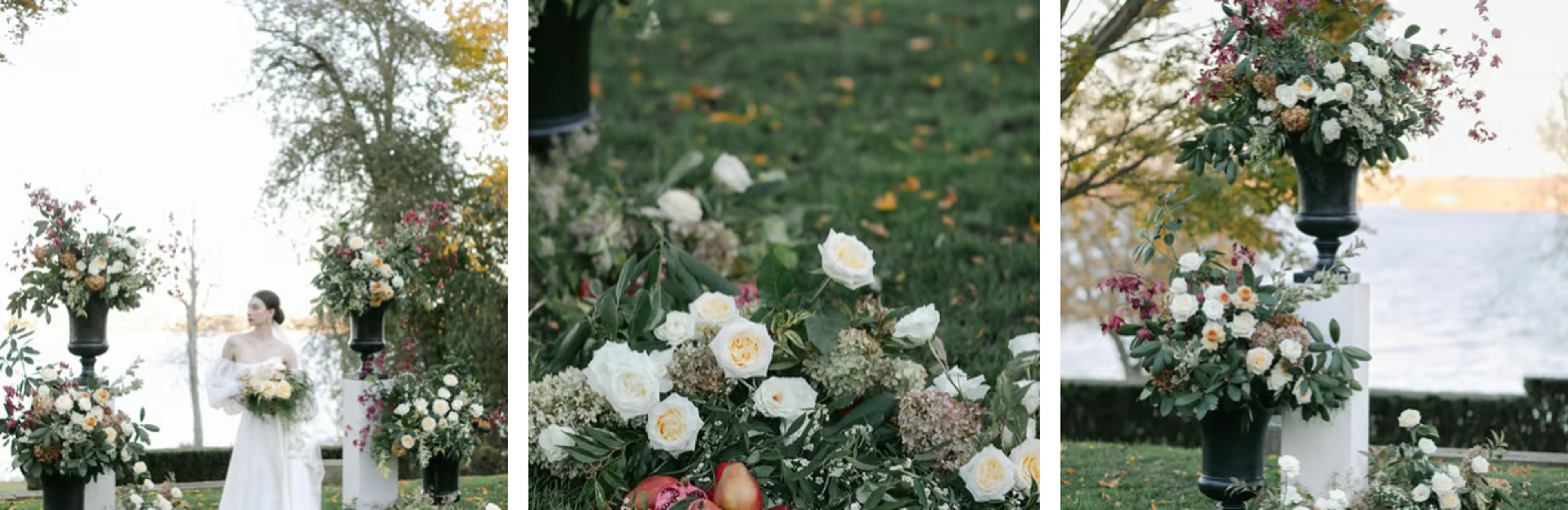 Cover photo of Traveling Flower Ladies