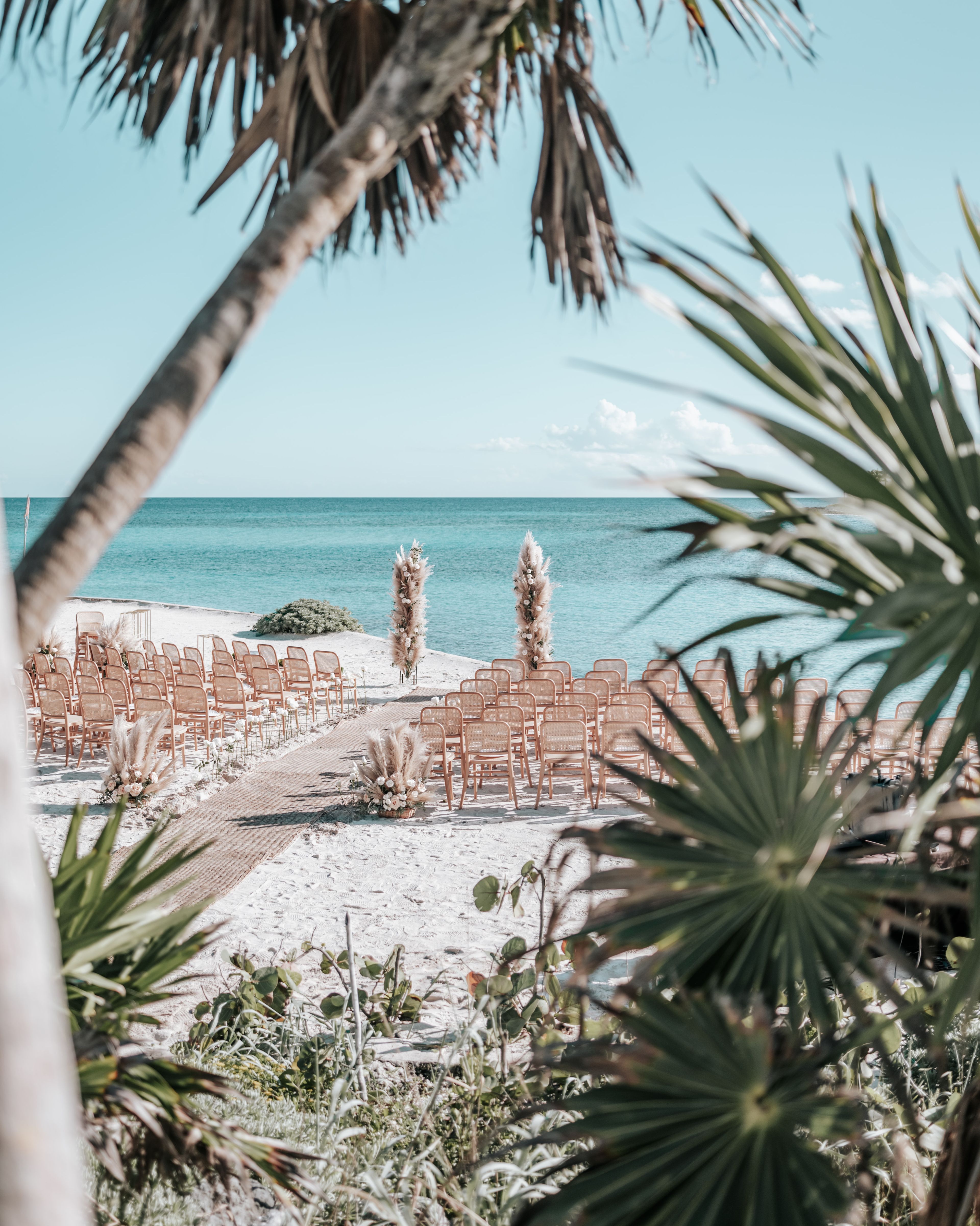 Cover photo of Conrad Tulum Riviera Maya