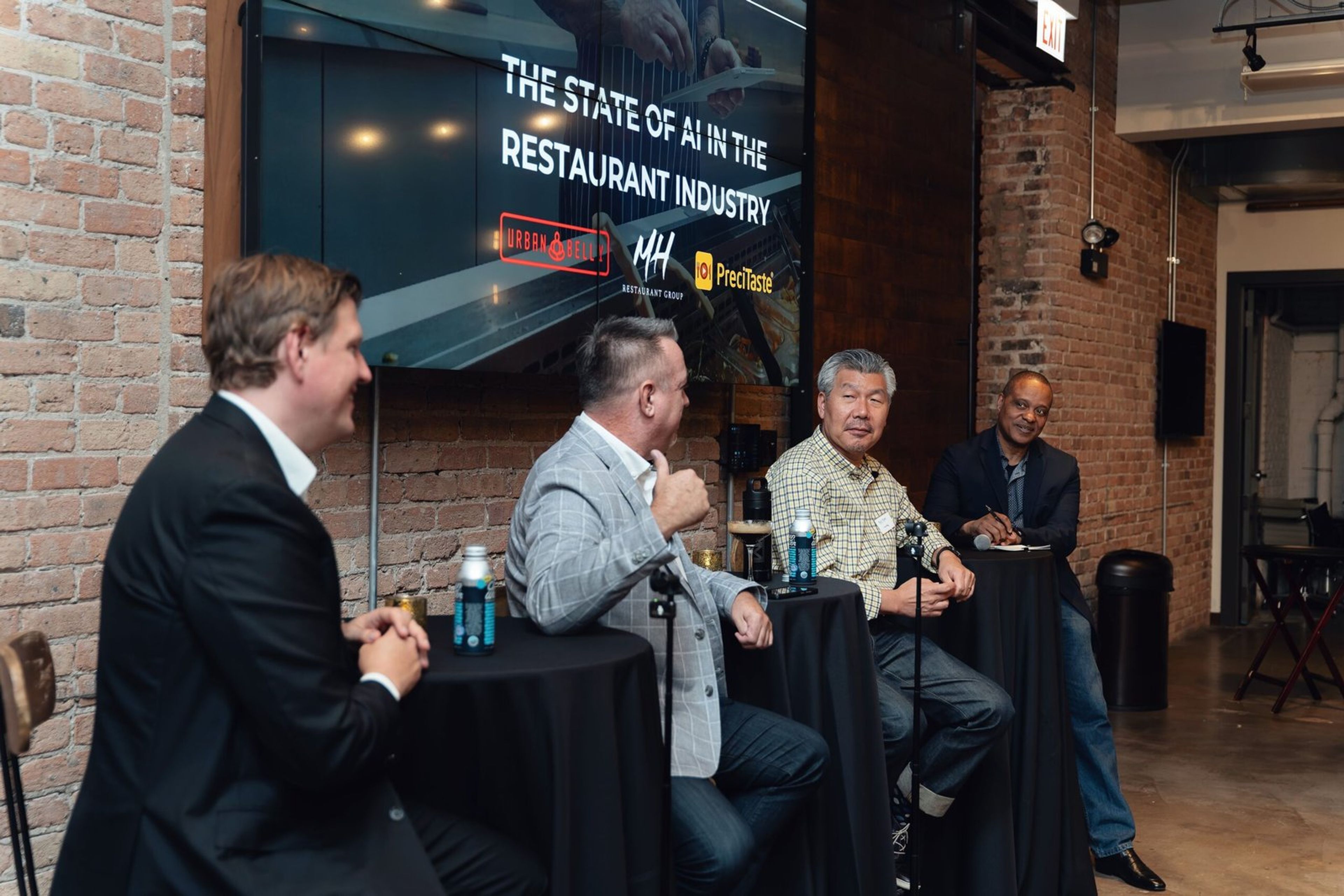 Cover photo of Taste 222