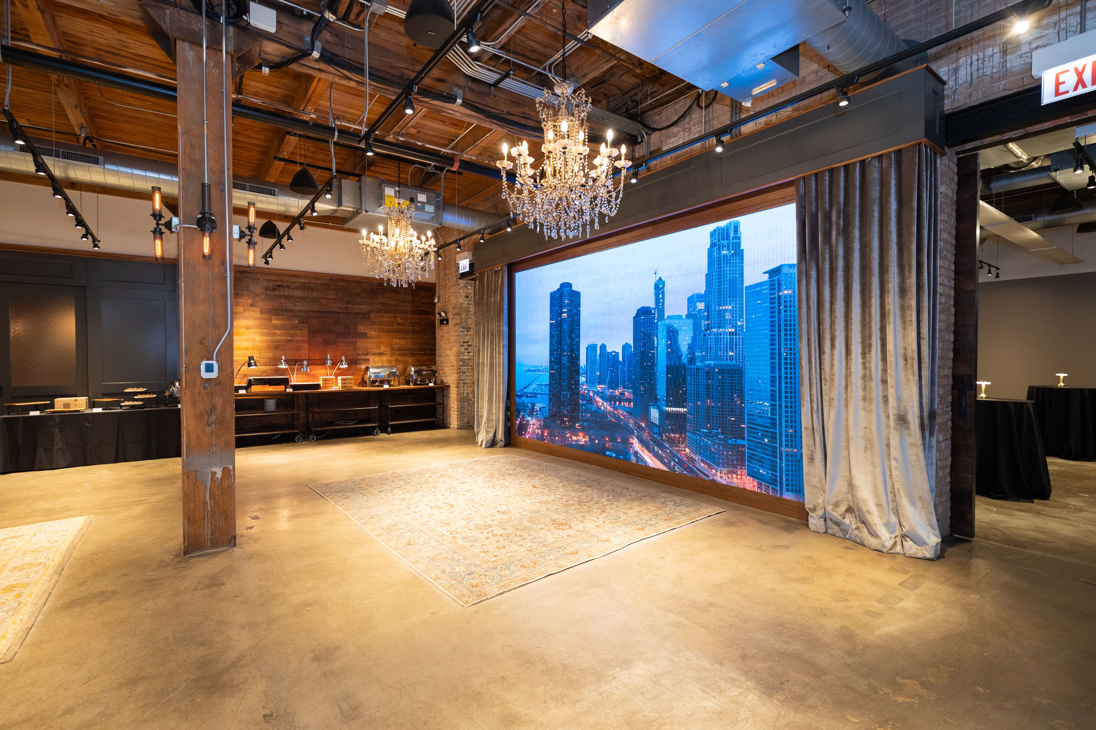 Cover photo of Taste 222