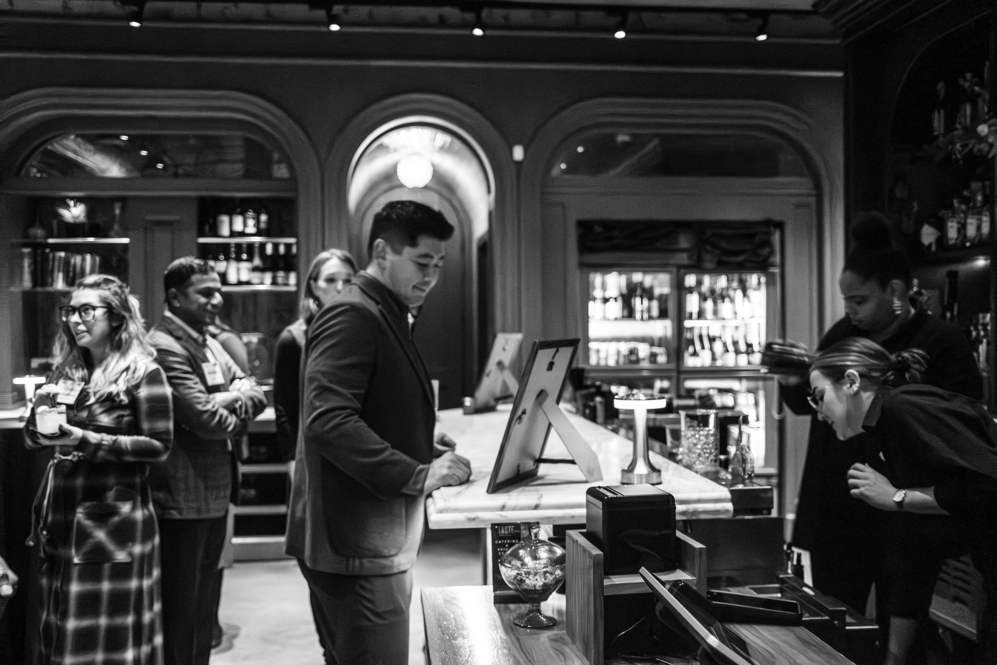 Cover photo of Taste 222