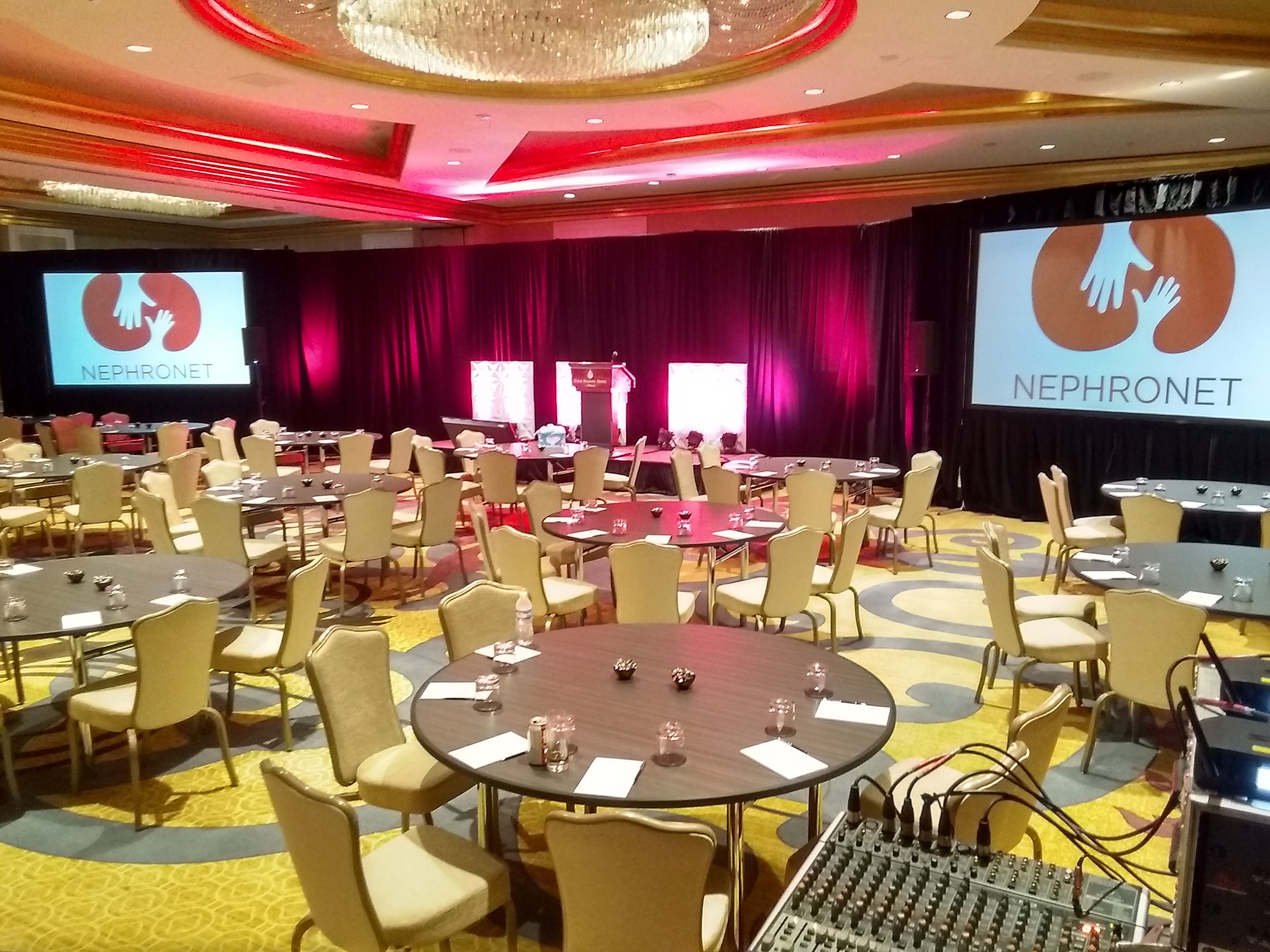 Cover photo of Jarrin Production Services LLC.