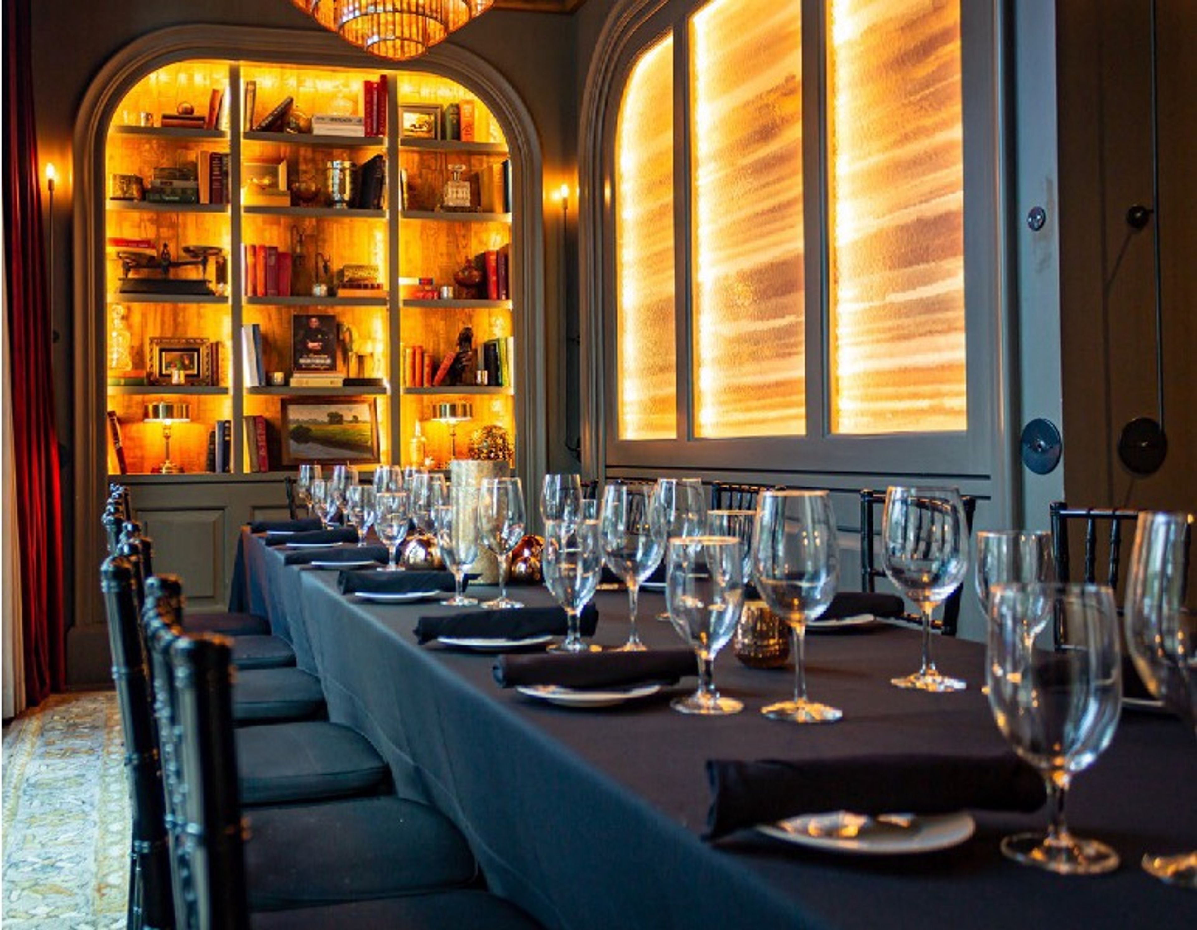 Cover photo of Taste 222