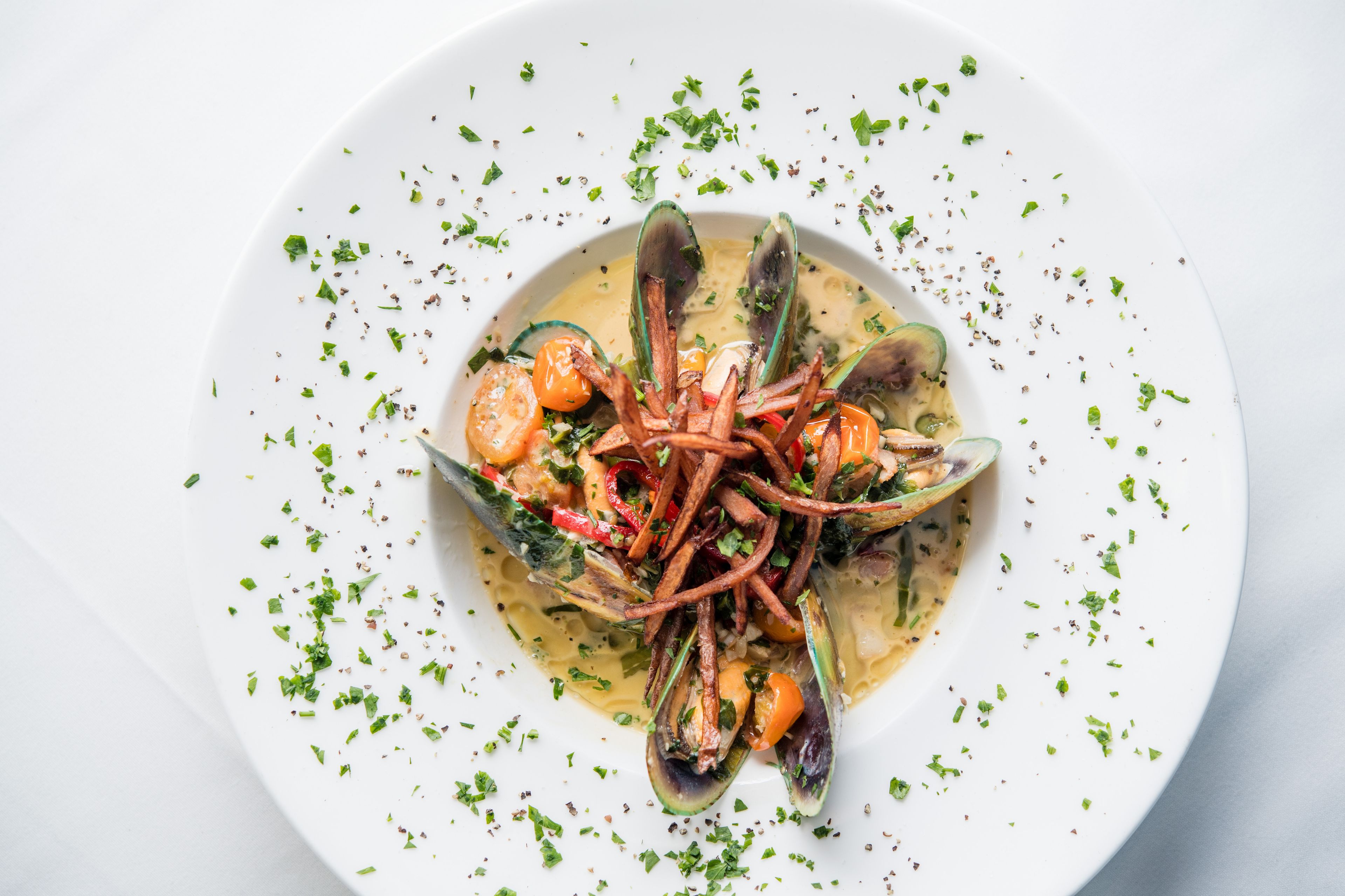 Cover photo of Mr G's Hospitality