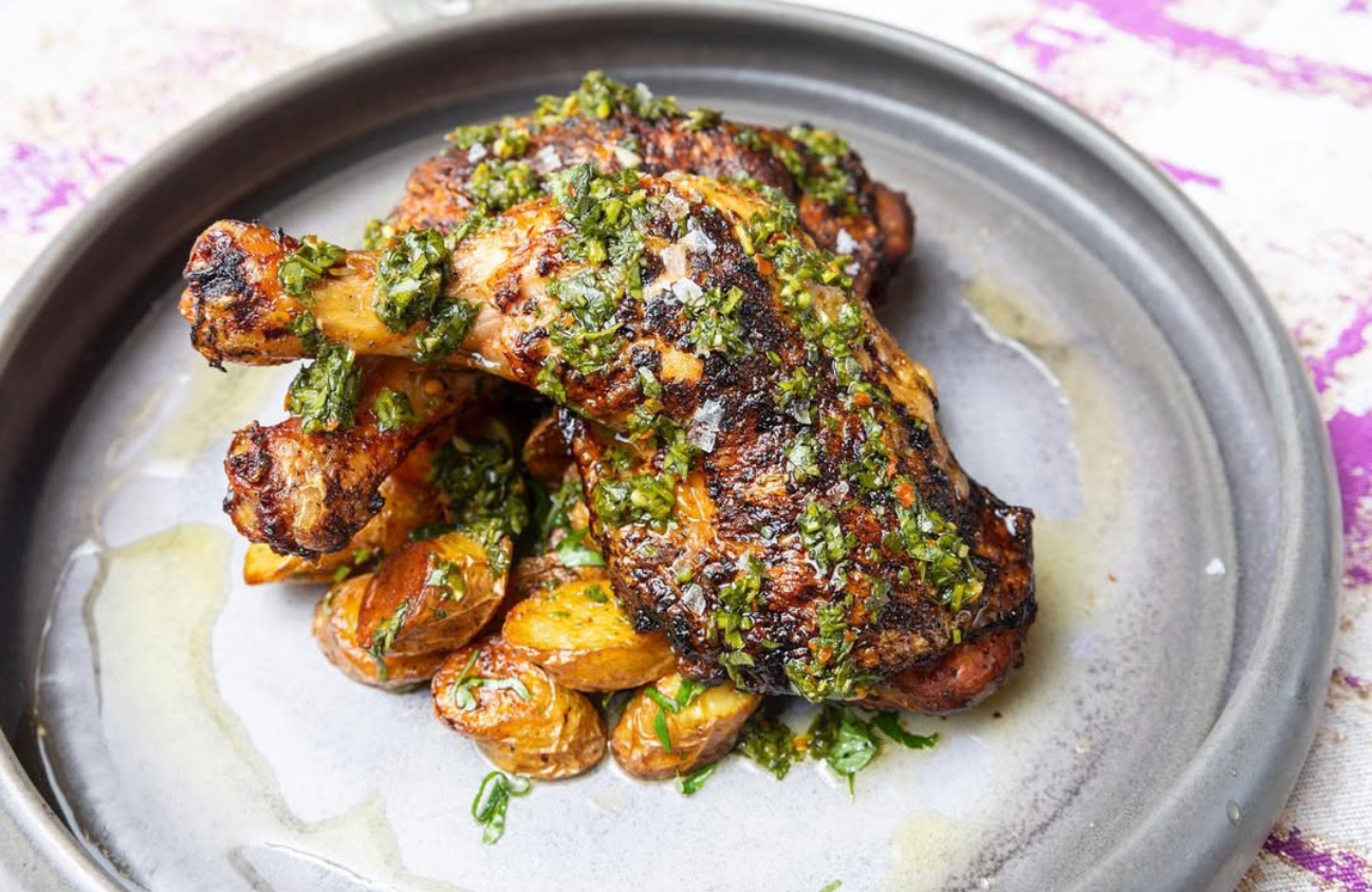 Cover photo of Root & Stem Catering