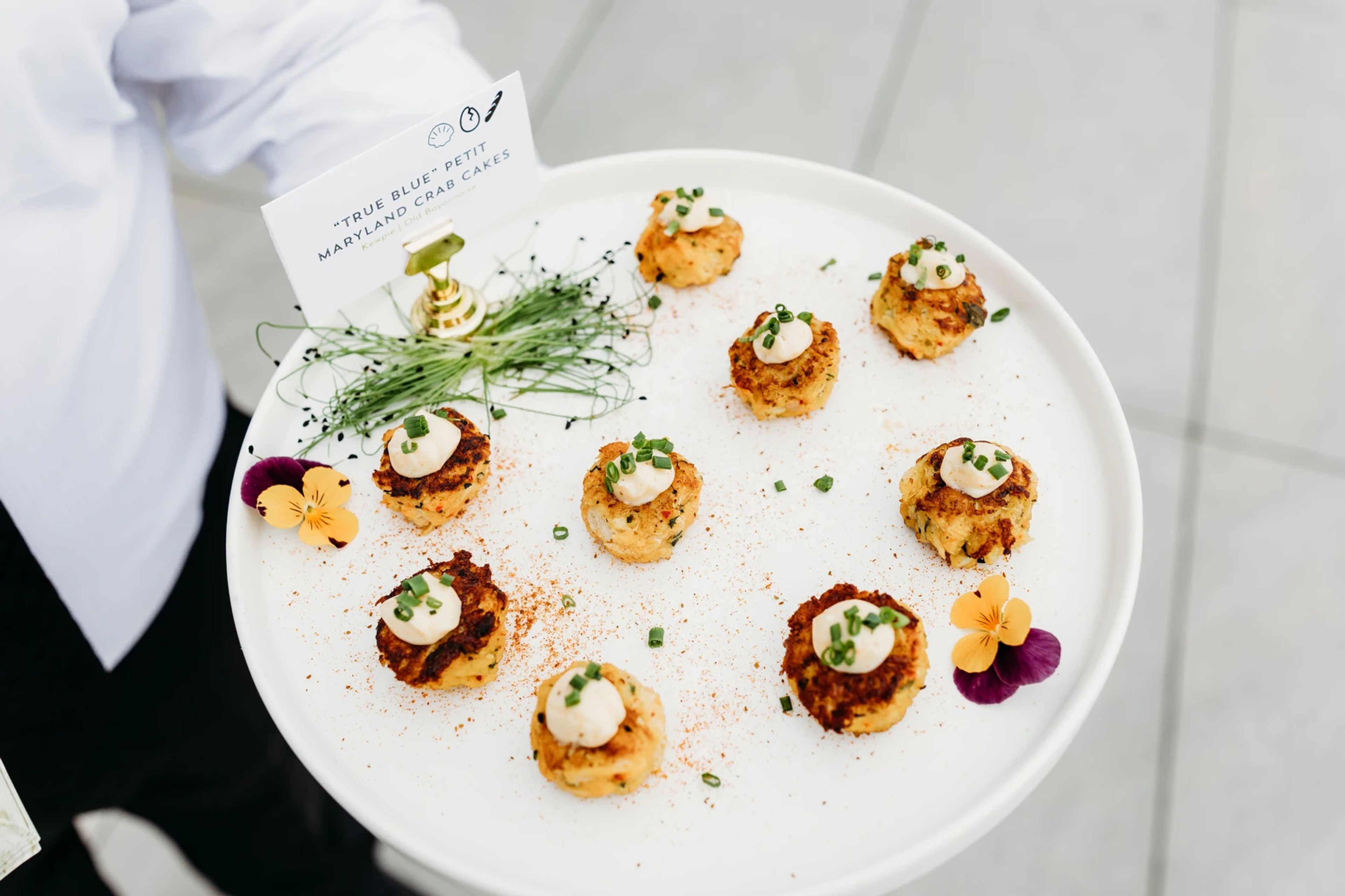 Cover photo of Root & Stem Catering