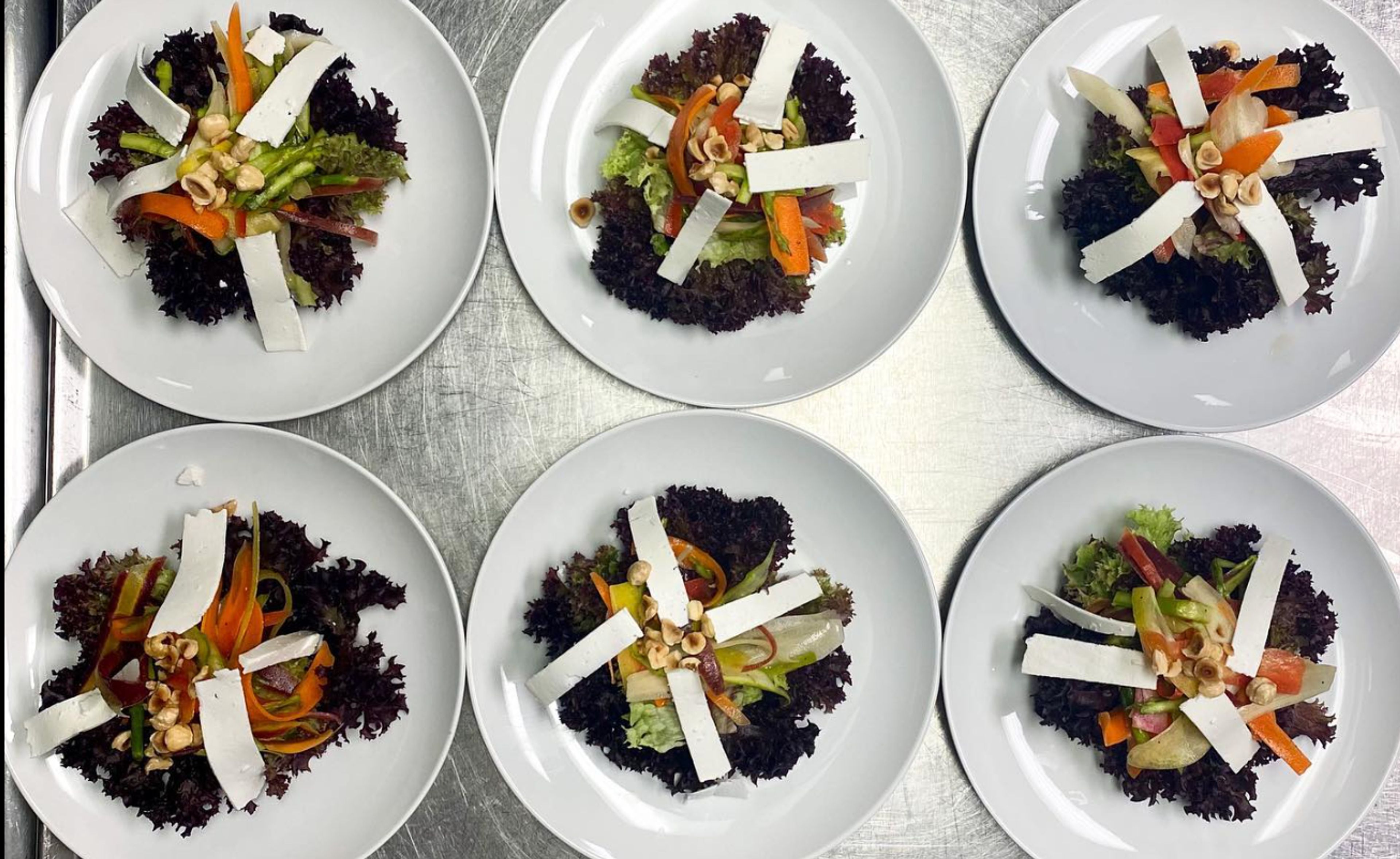 Cover photo of Root & Stem Catering