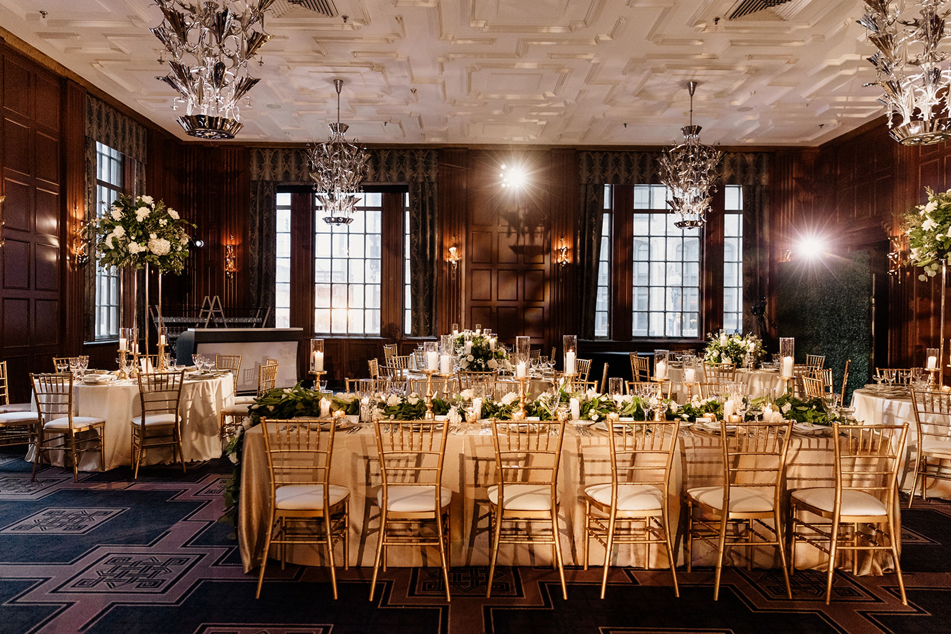 Cover photo of The Allegro Royal Sonesta