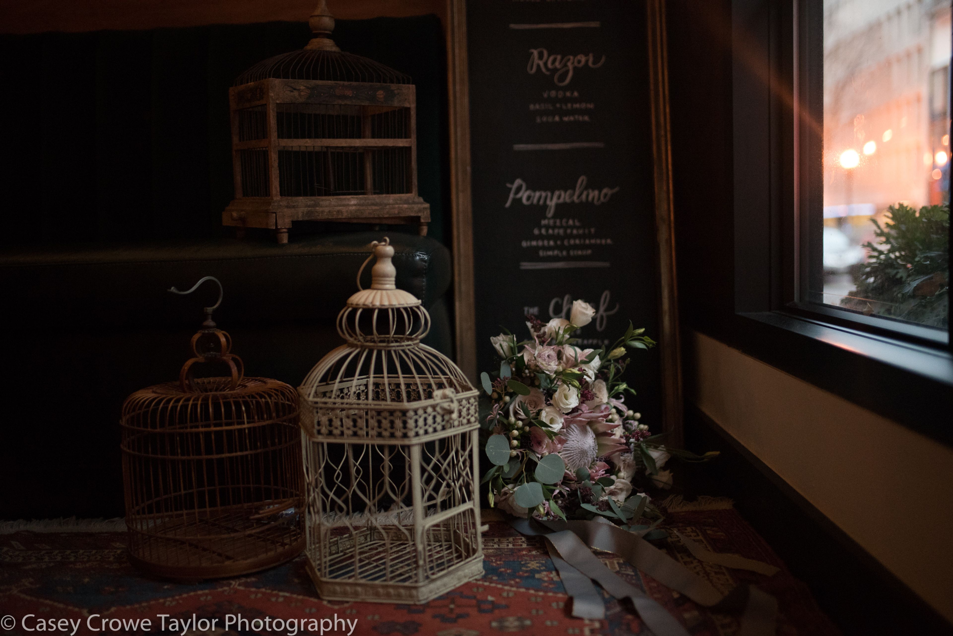 Cover photo of Birch Event & Design