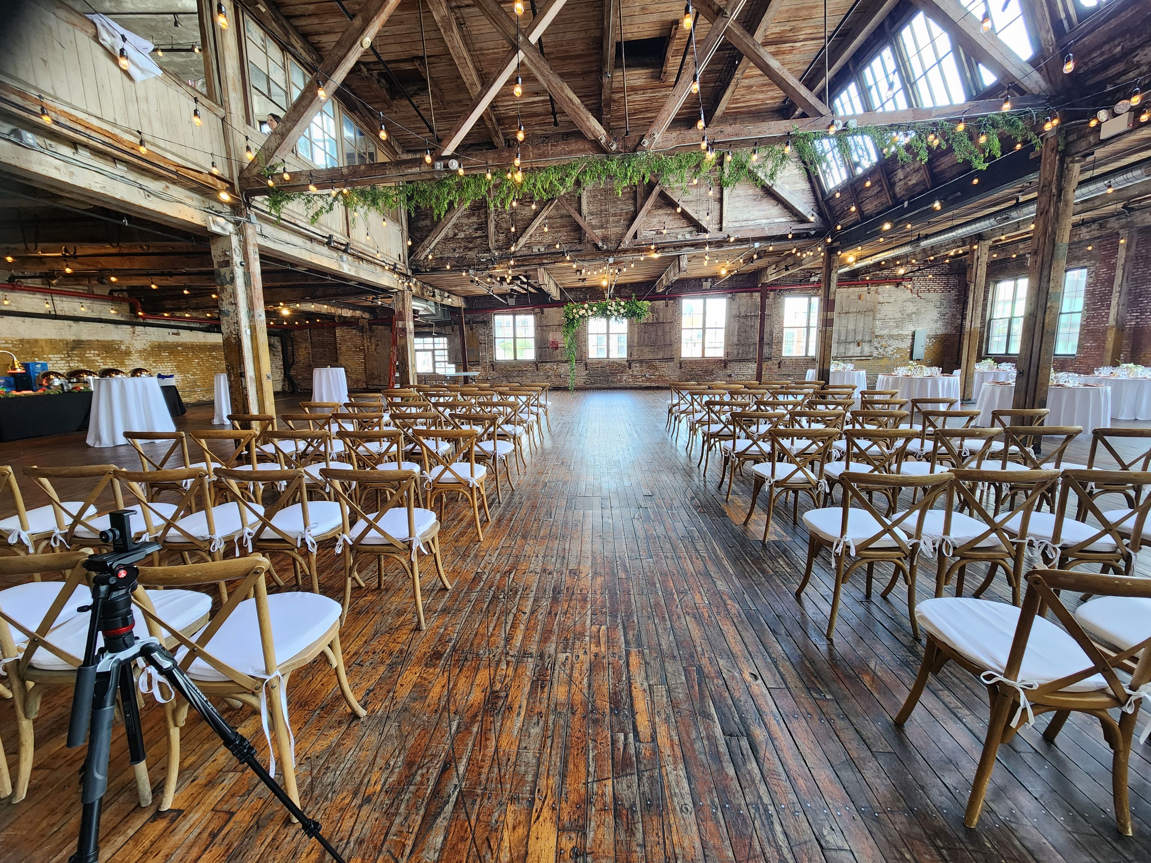 Cover photo of Tasty Creations Catering