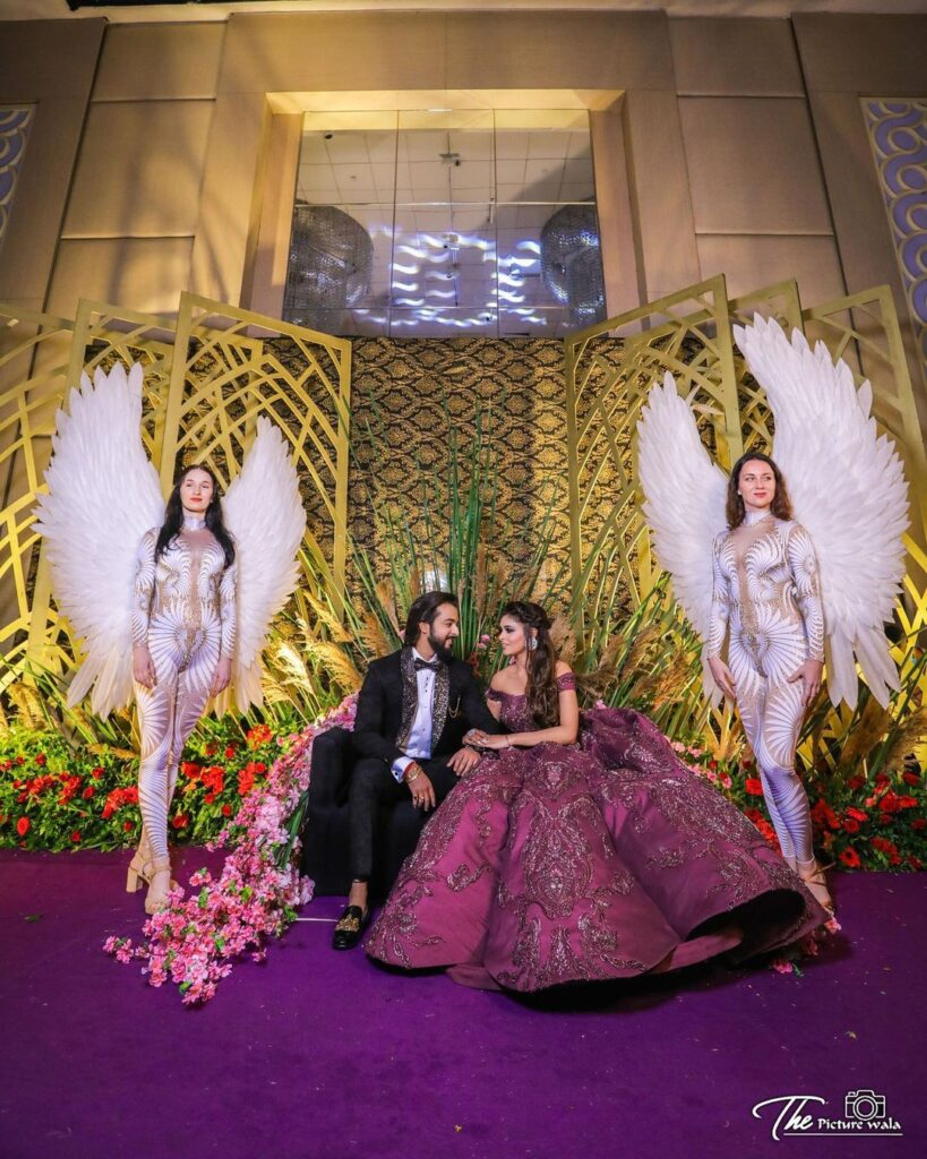 Cover photo of PSPL Weddings & Events