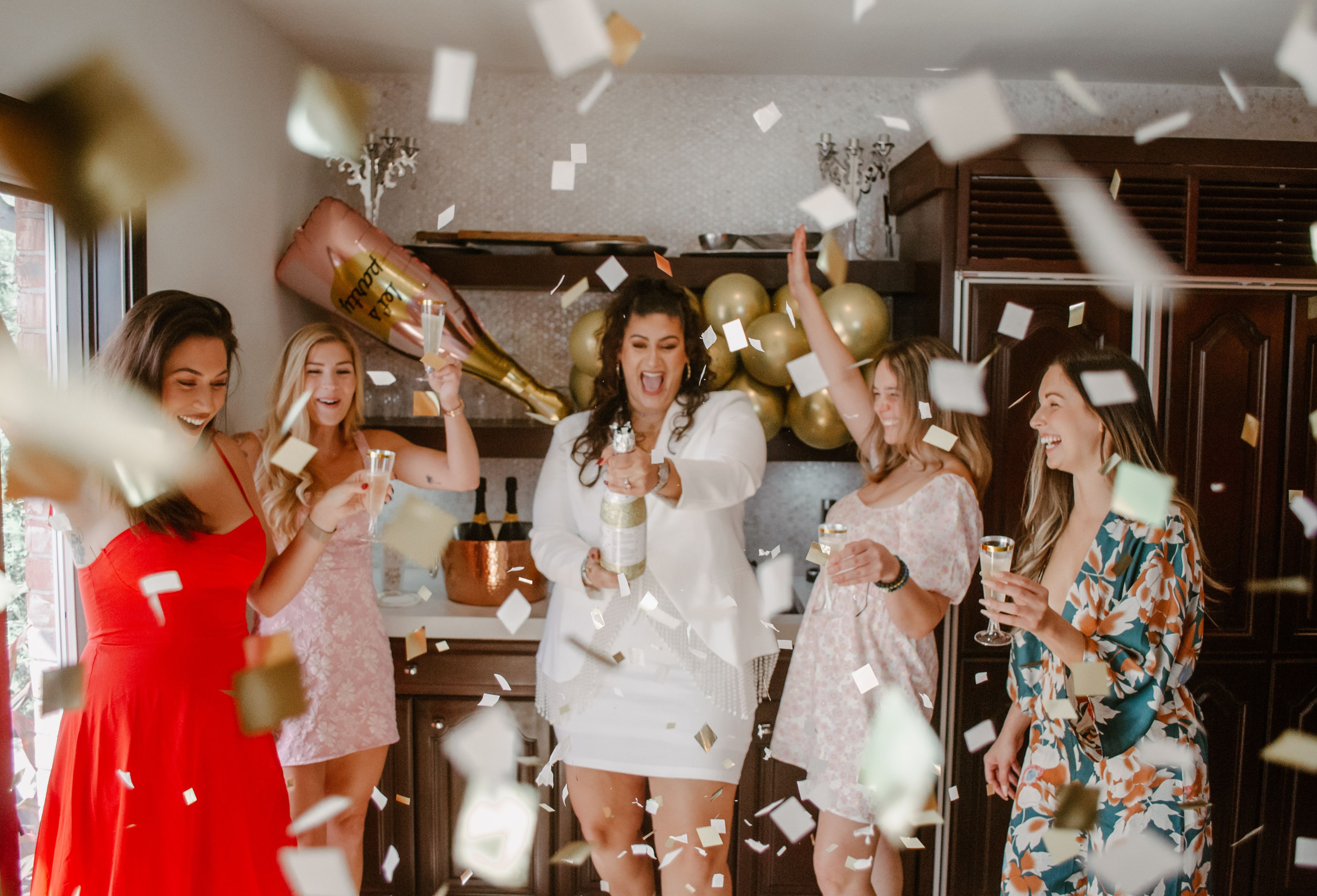 Cover photo of Beach & Co Events