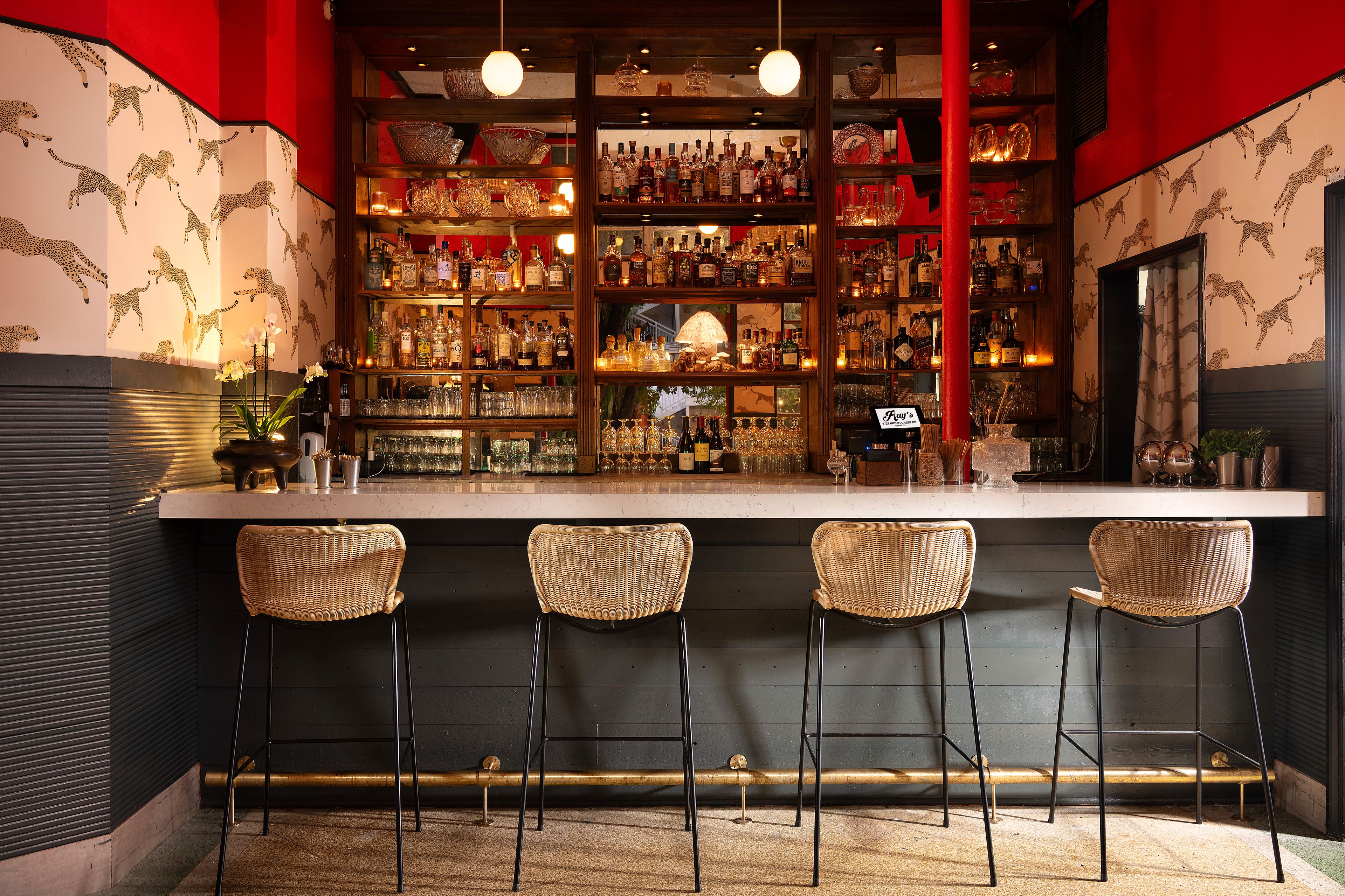 Cover photo of Freehand Miami