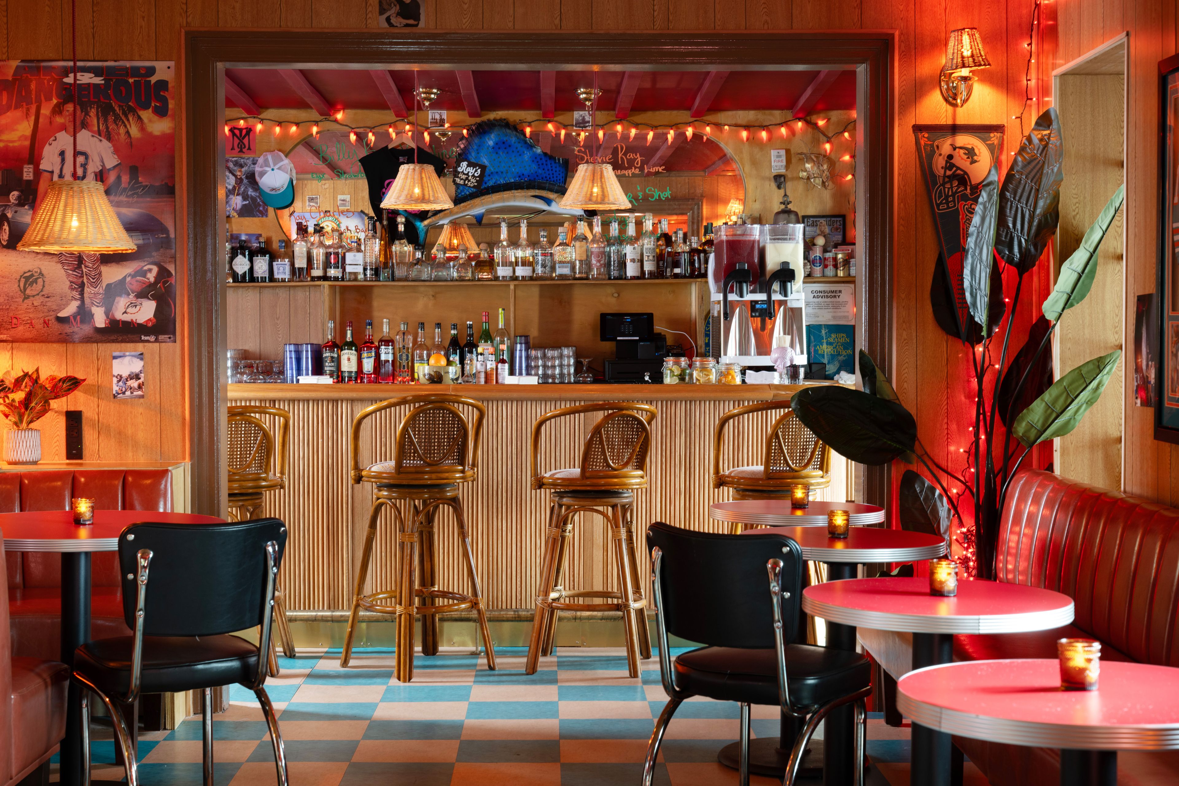 Cover photo of Freehand Miami