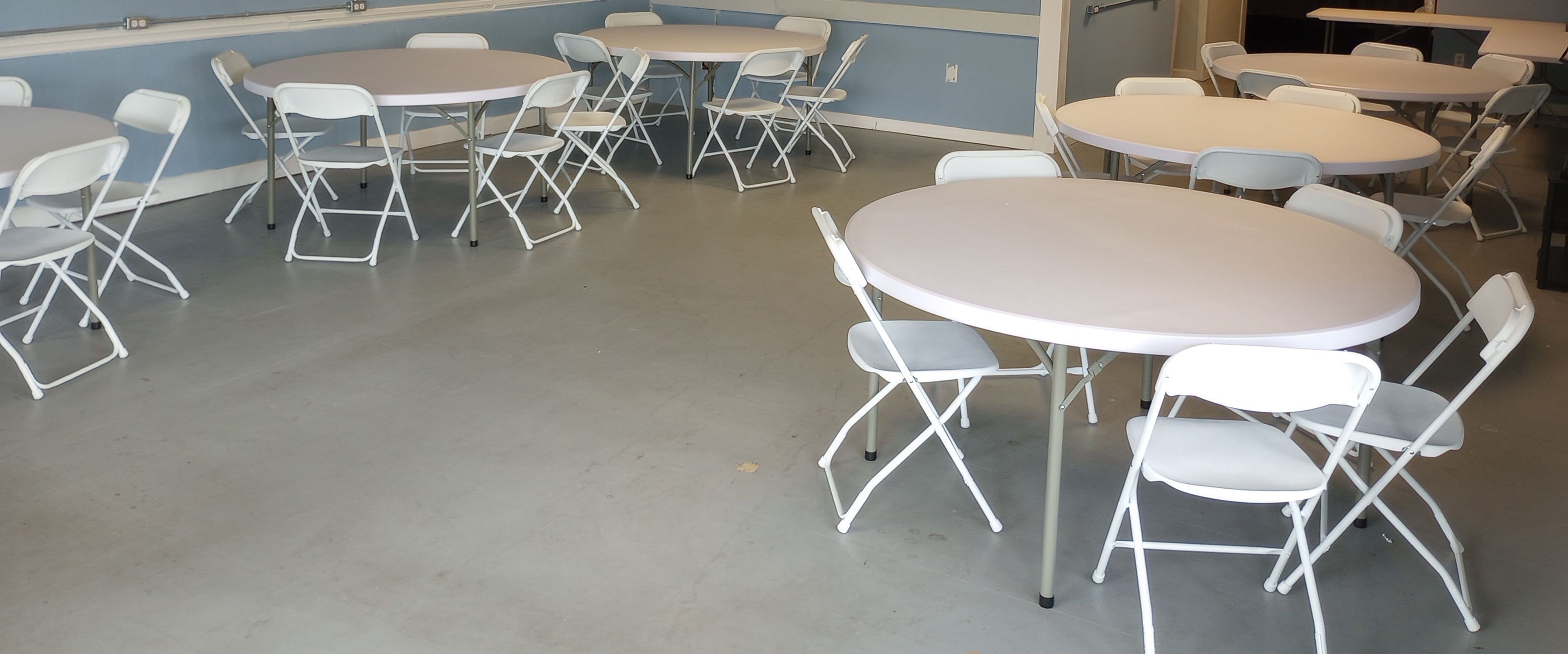 Cover photo of Vibe Central Events