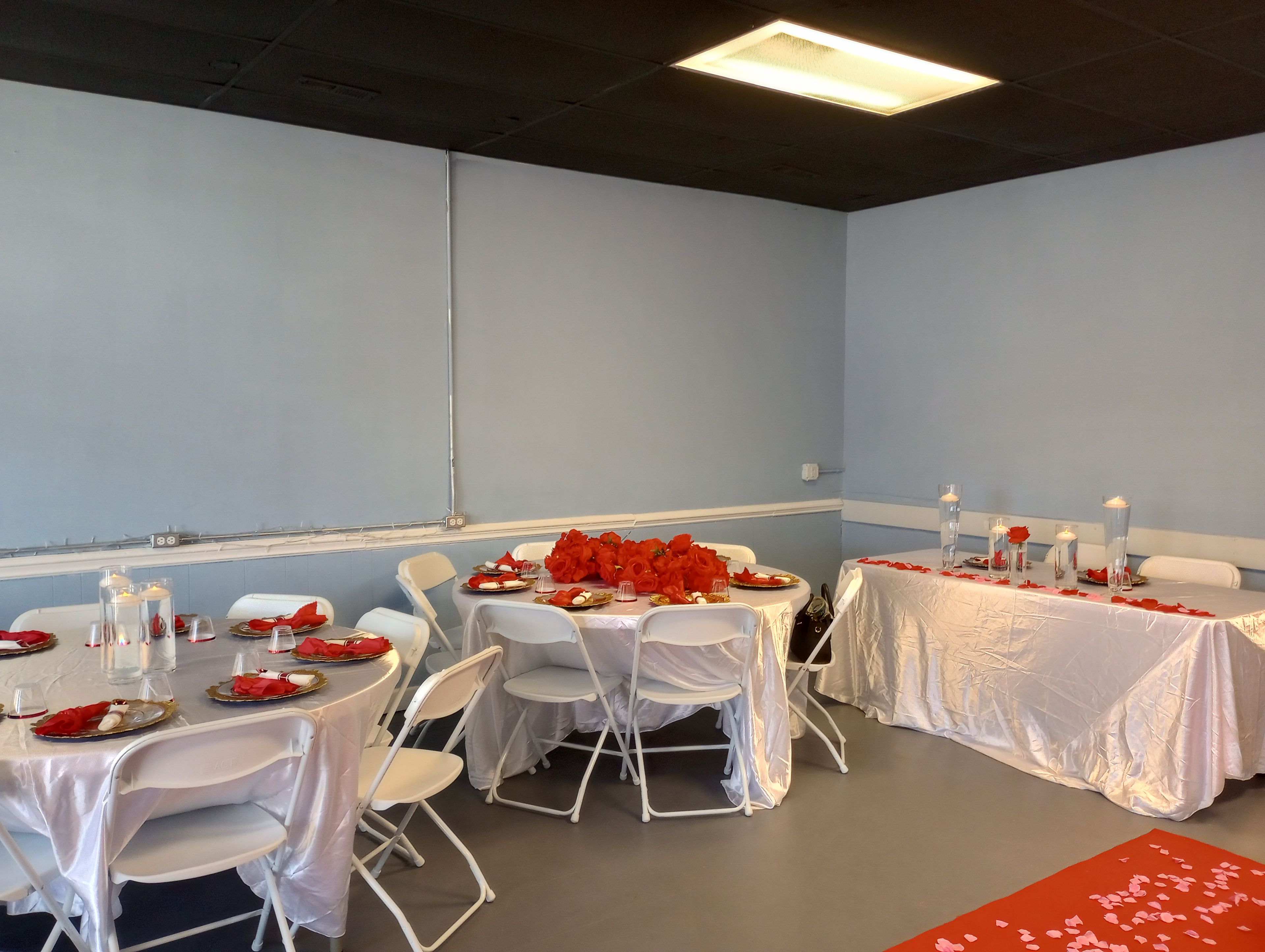 Featured photo from Vibe Central Events