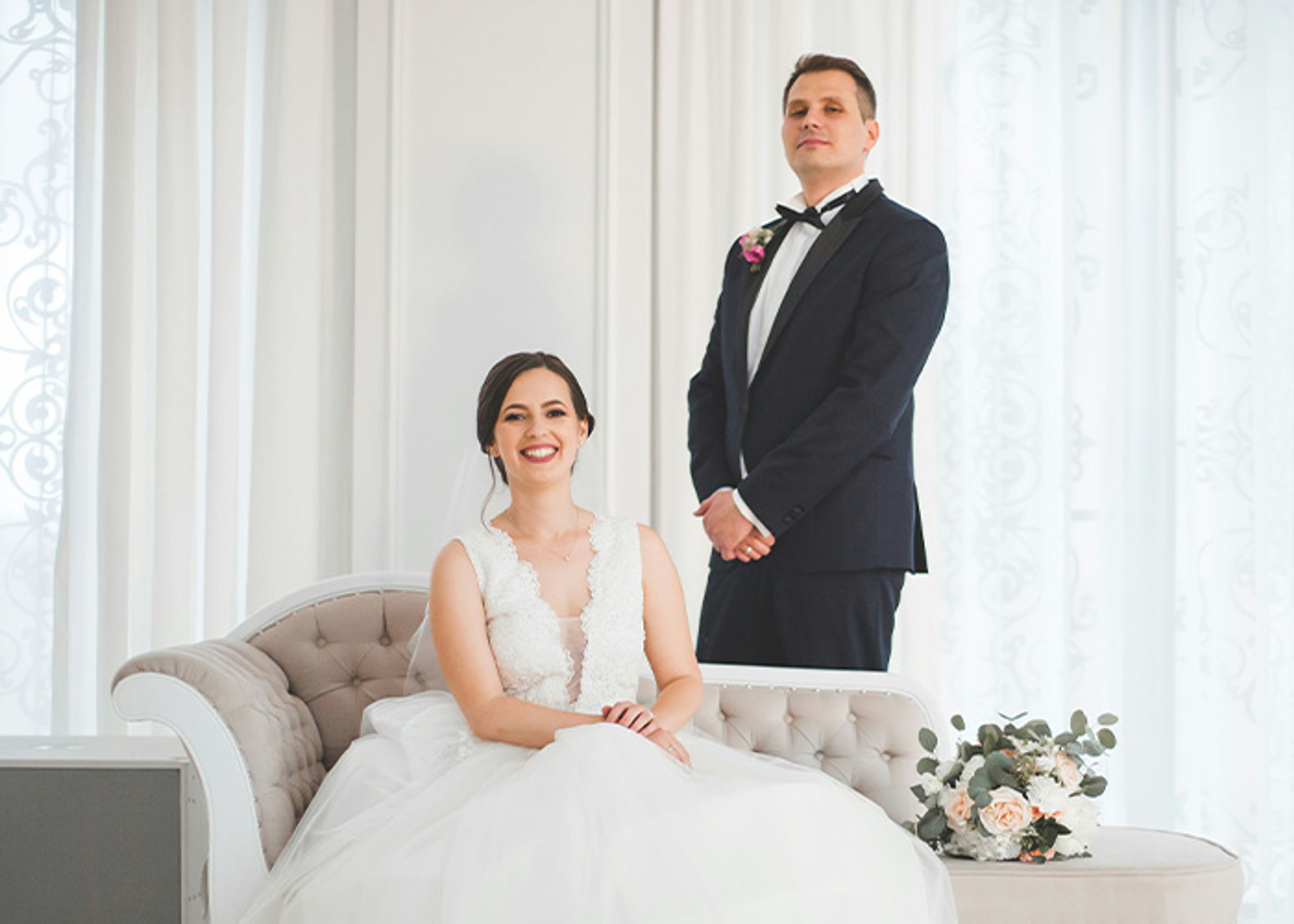 Cover photo of Omnia Event Venue