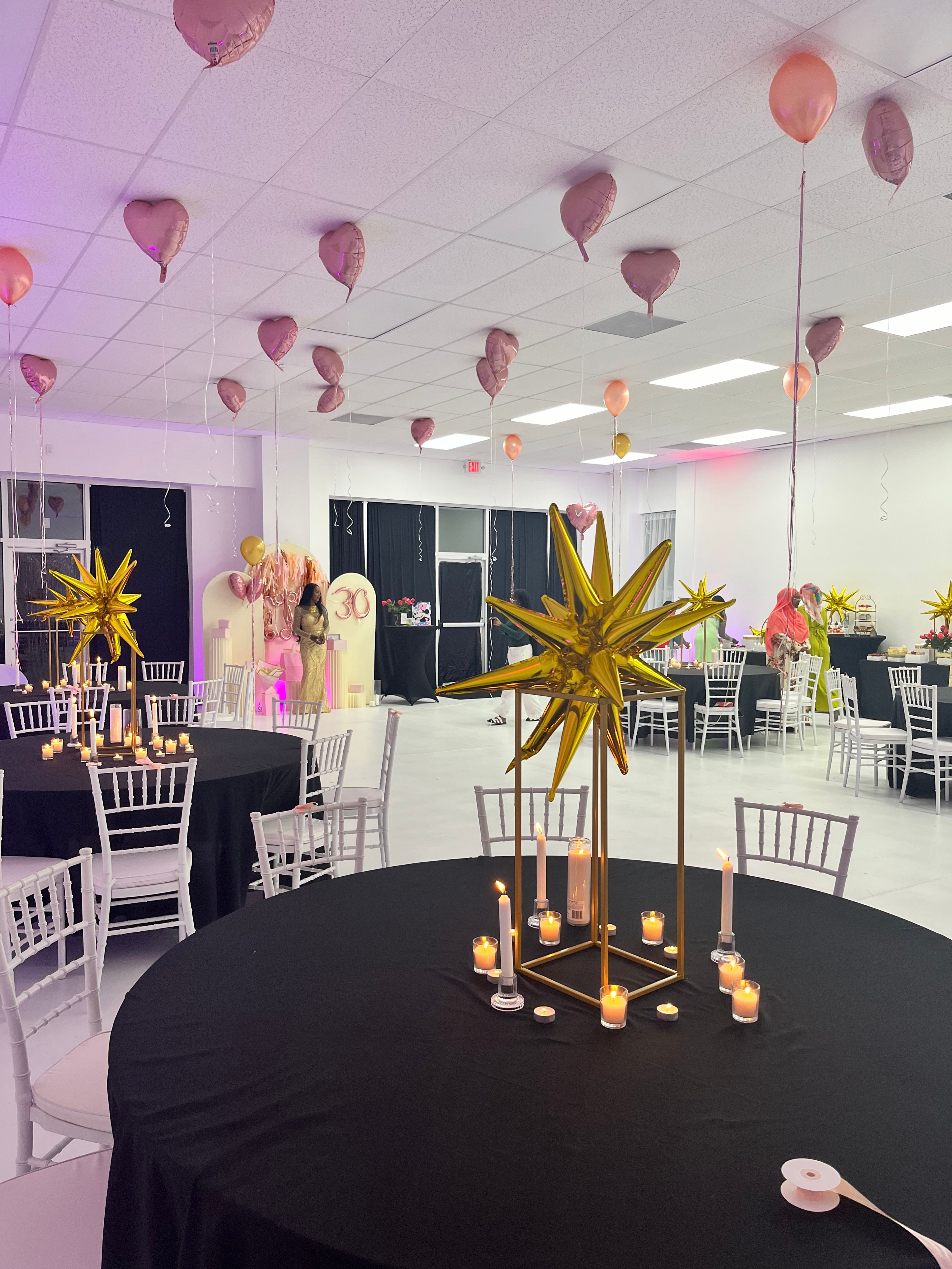 Cover photo of The Jewel Event Venue