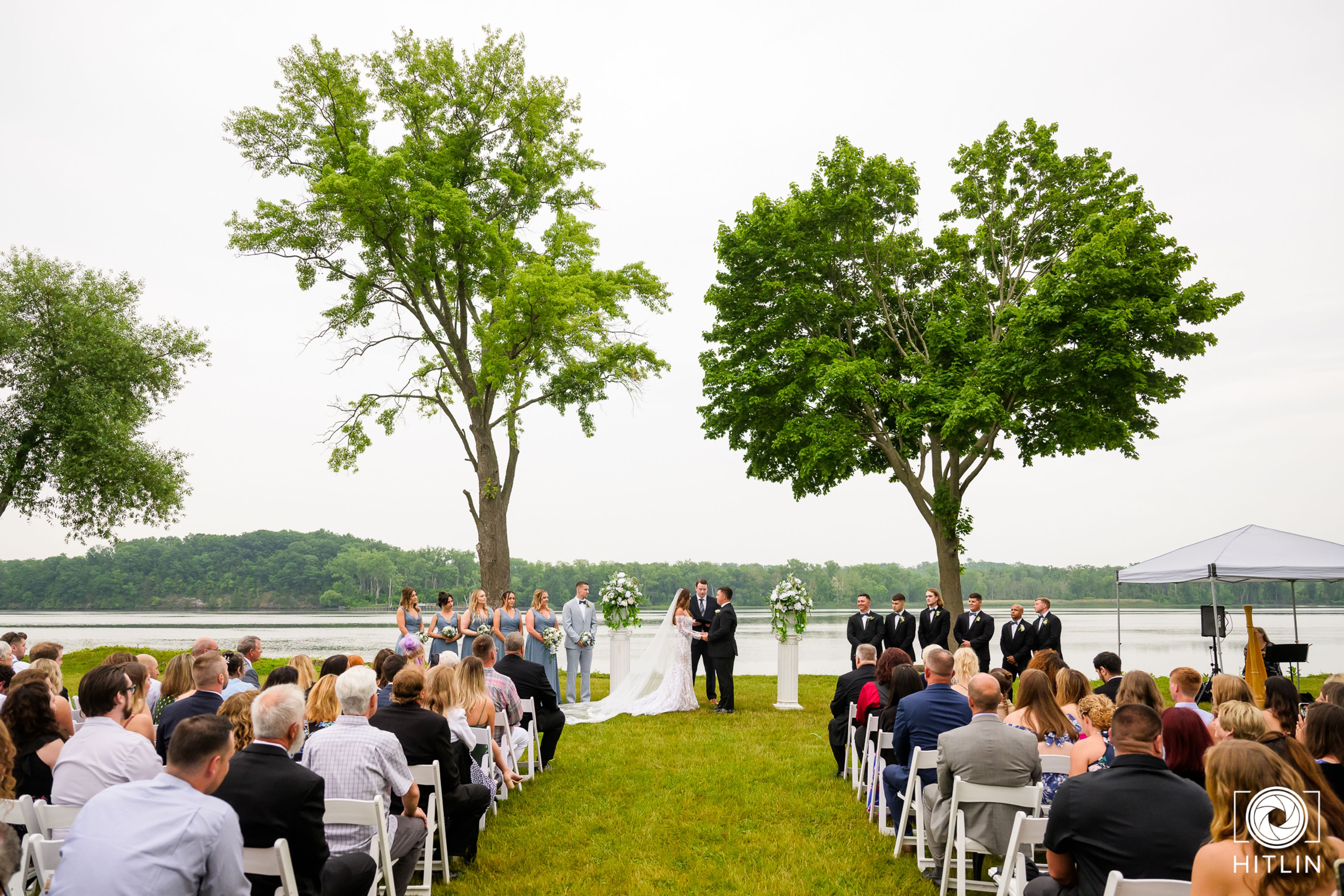 Cover photo of The Wire Event Center