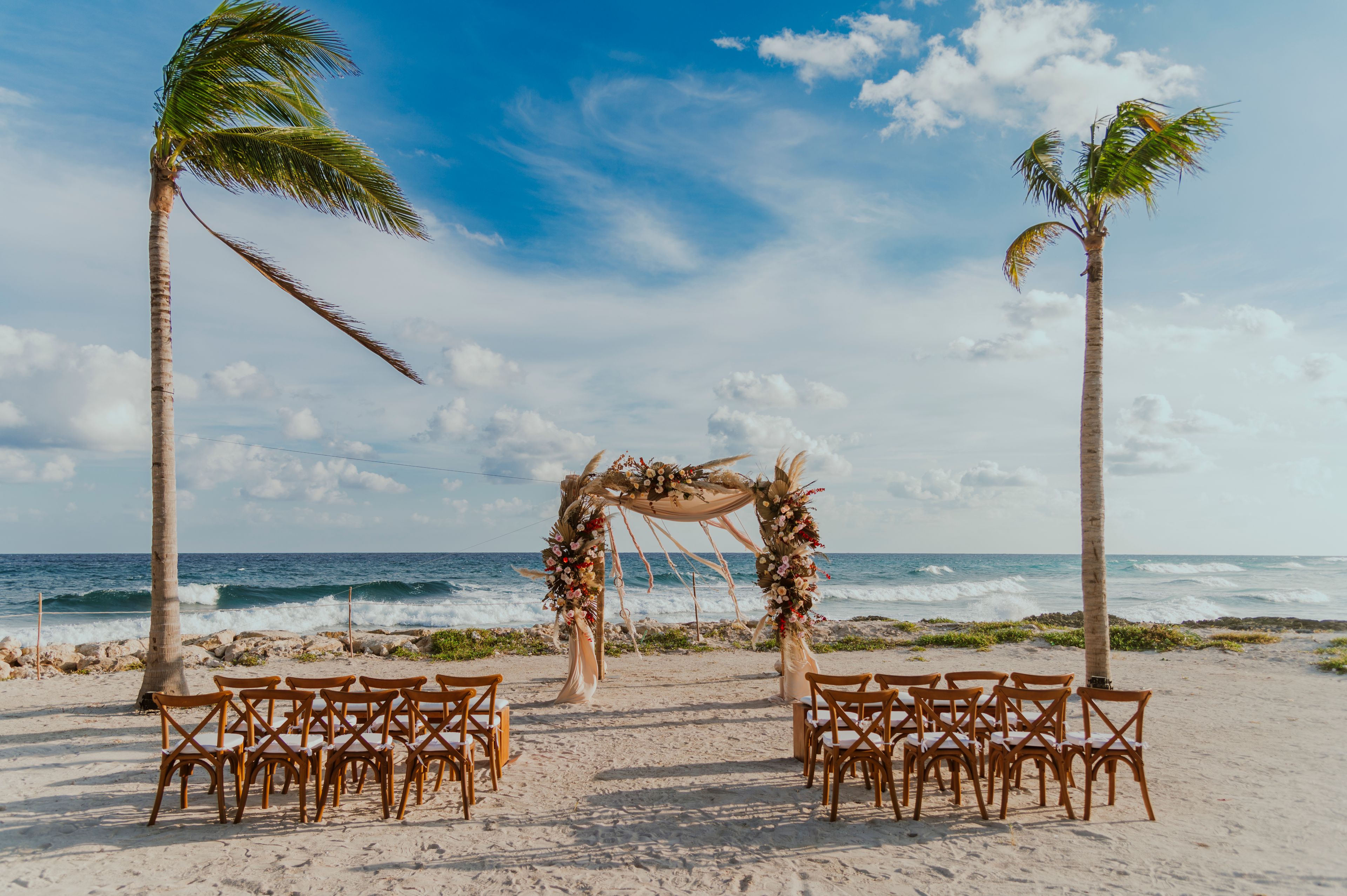 Cover photo of Hilton Tulum