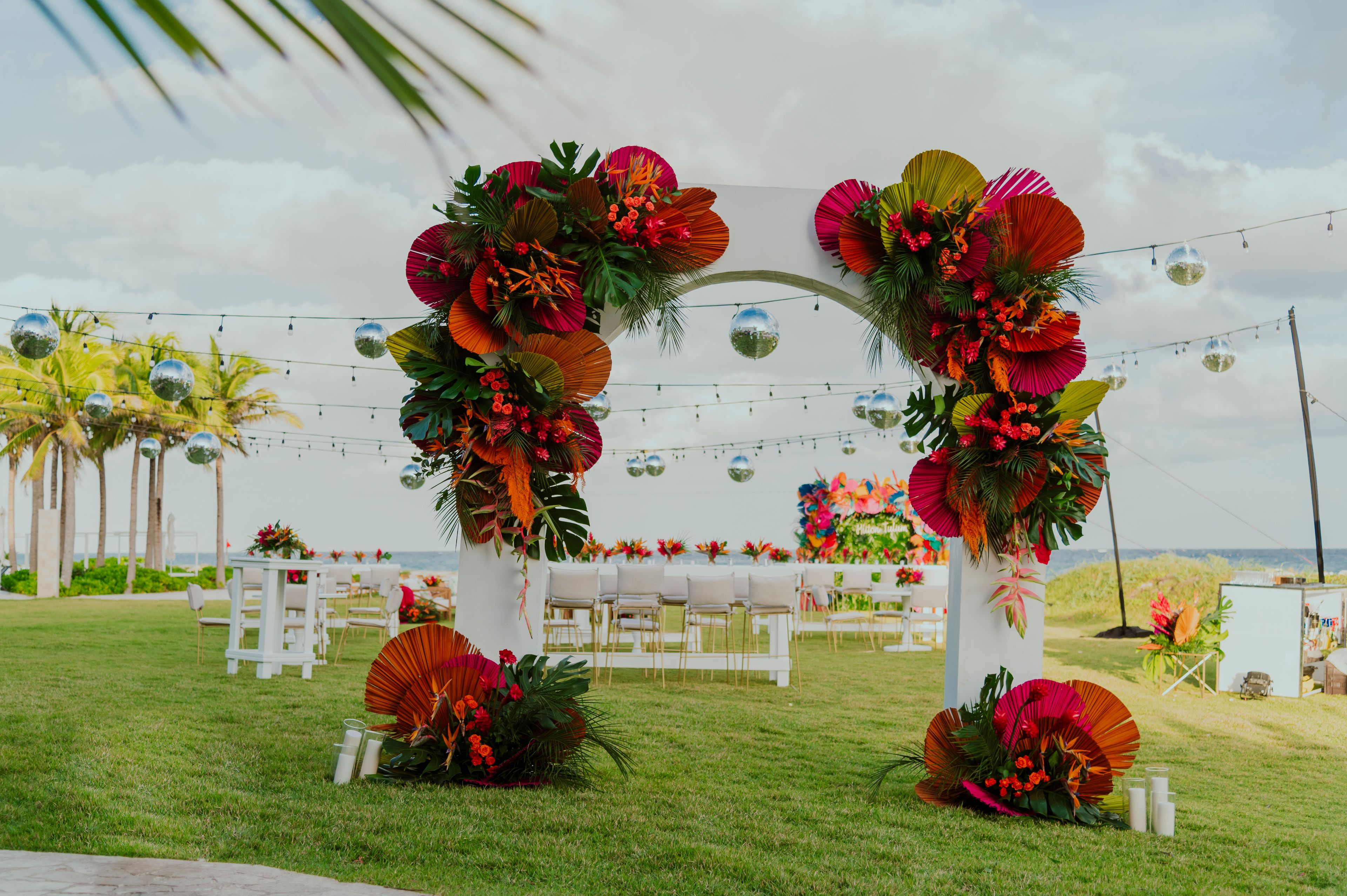 Cover photo of Hilton Tulum