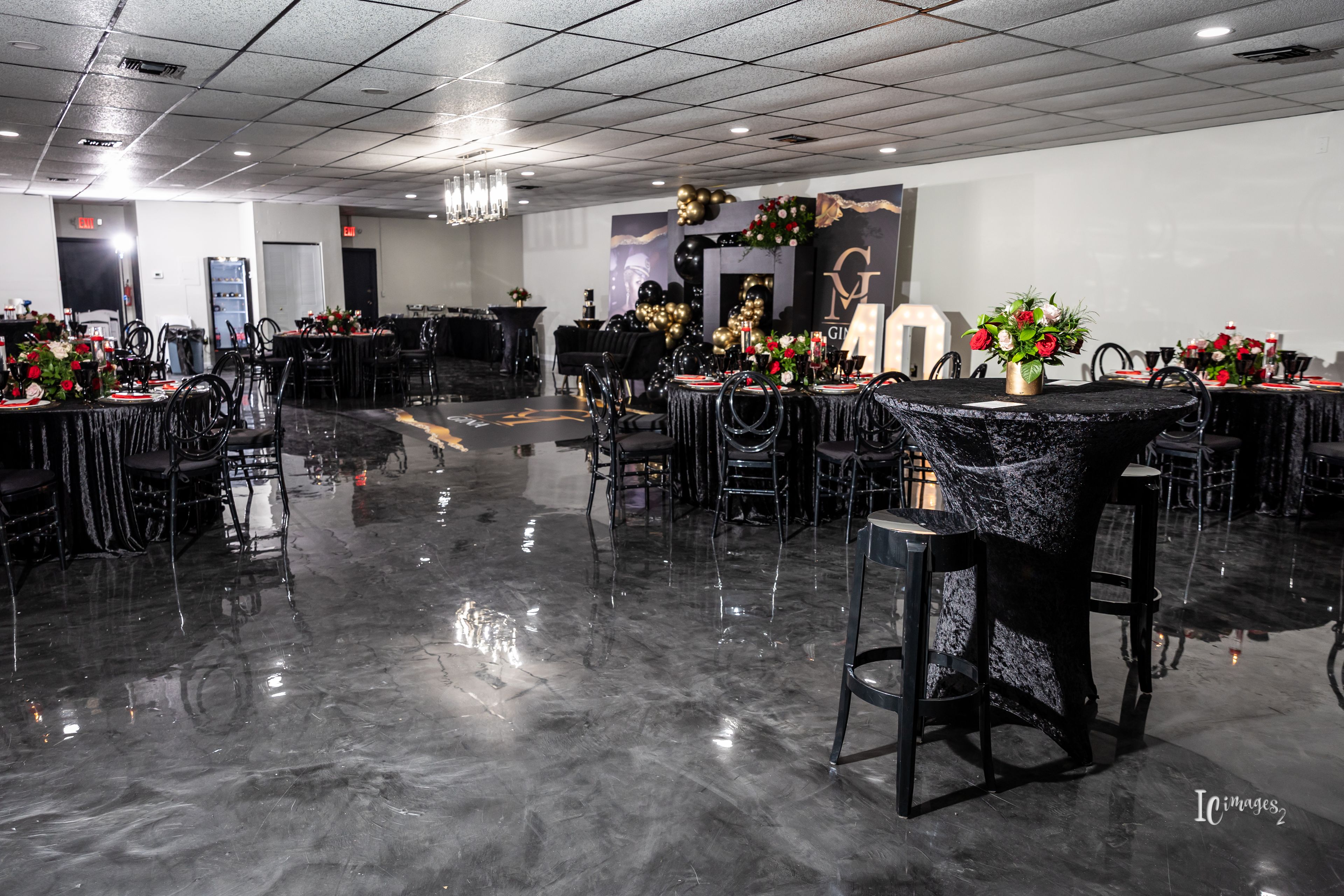 Cover photo of Elite Palace Hall