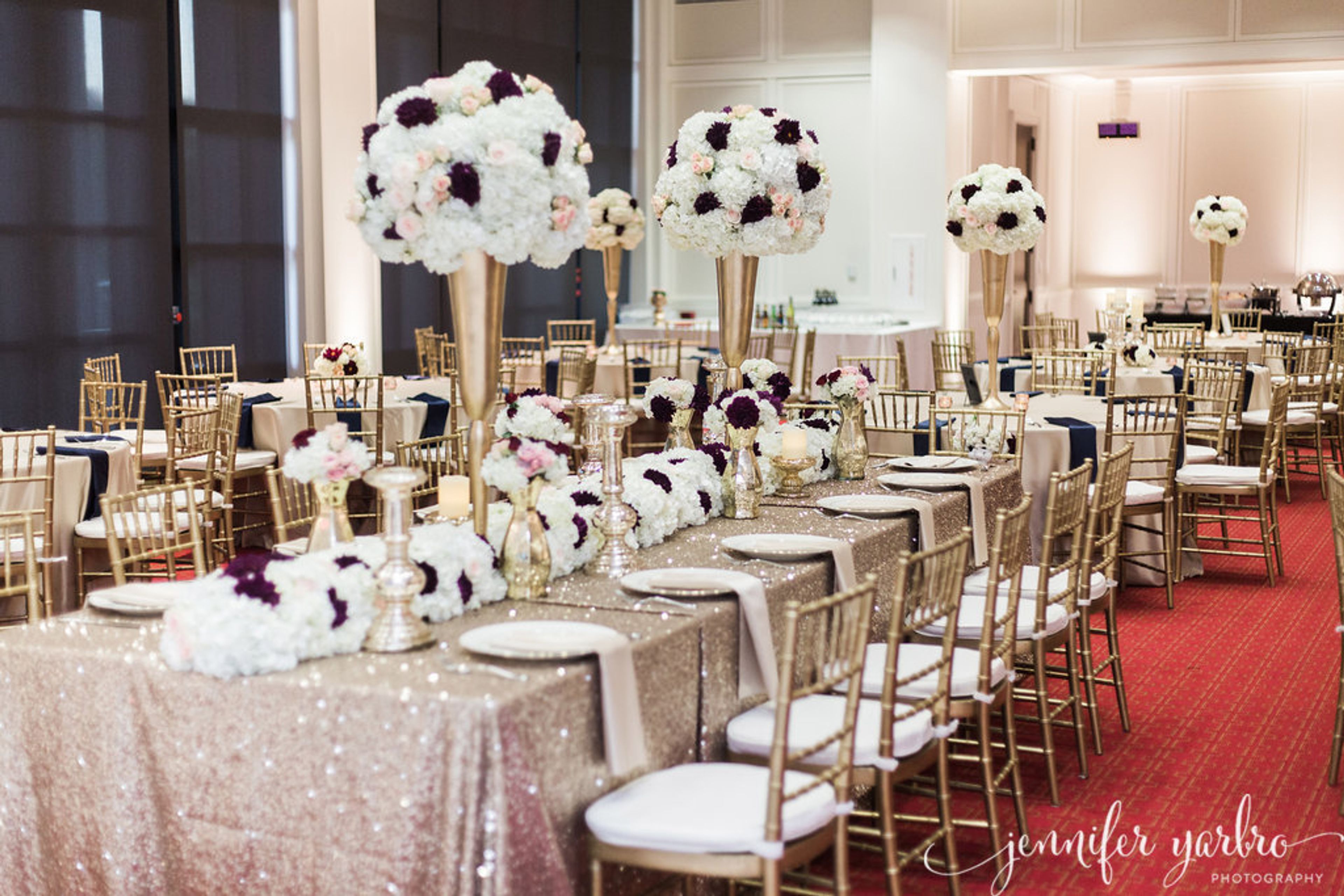 Cover photo of The George W. Bush Presidential Center