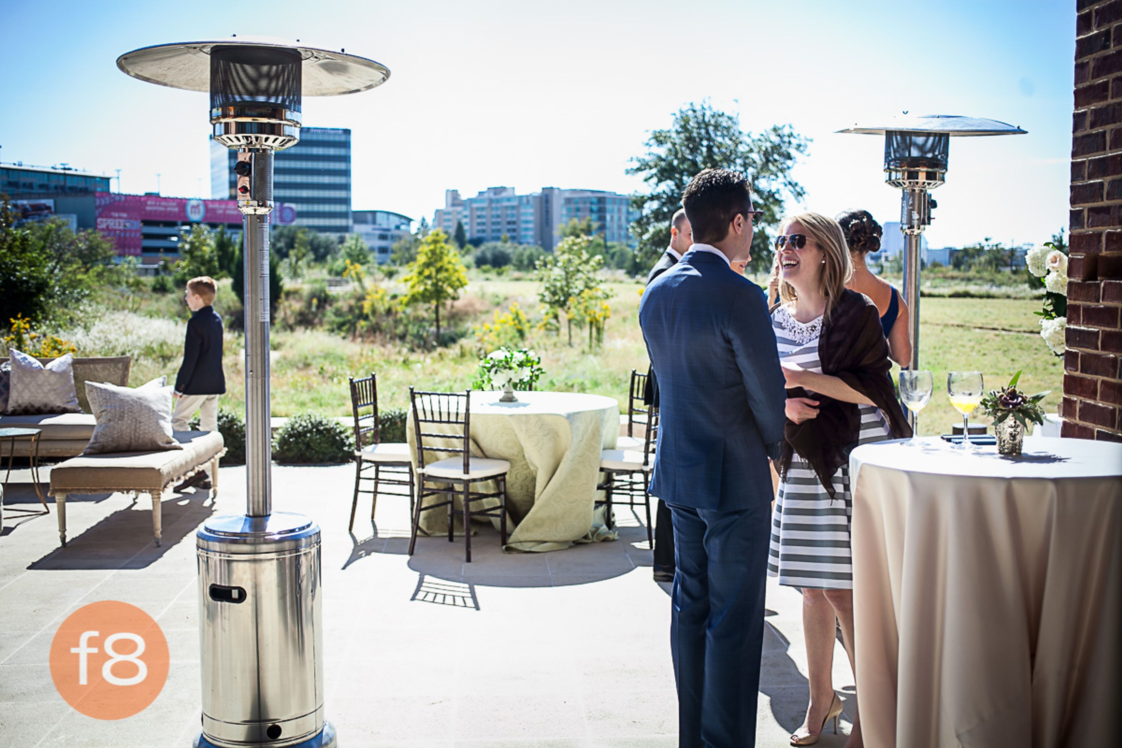 Cover photo of The George W. Bush Presidential Center