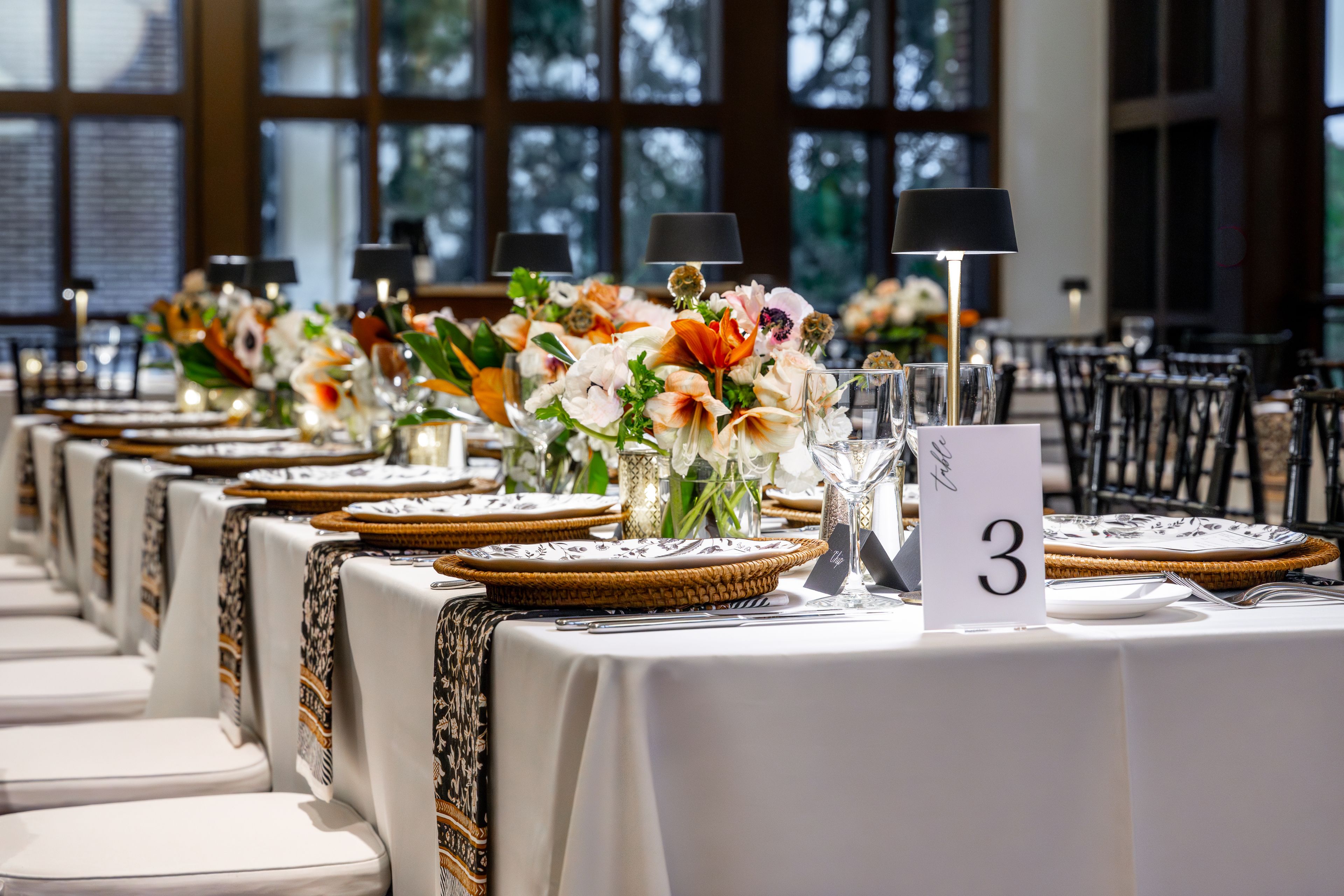 Cover photo of The George W. Bush Presidential Center