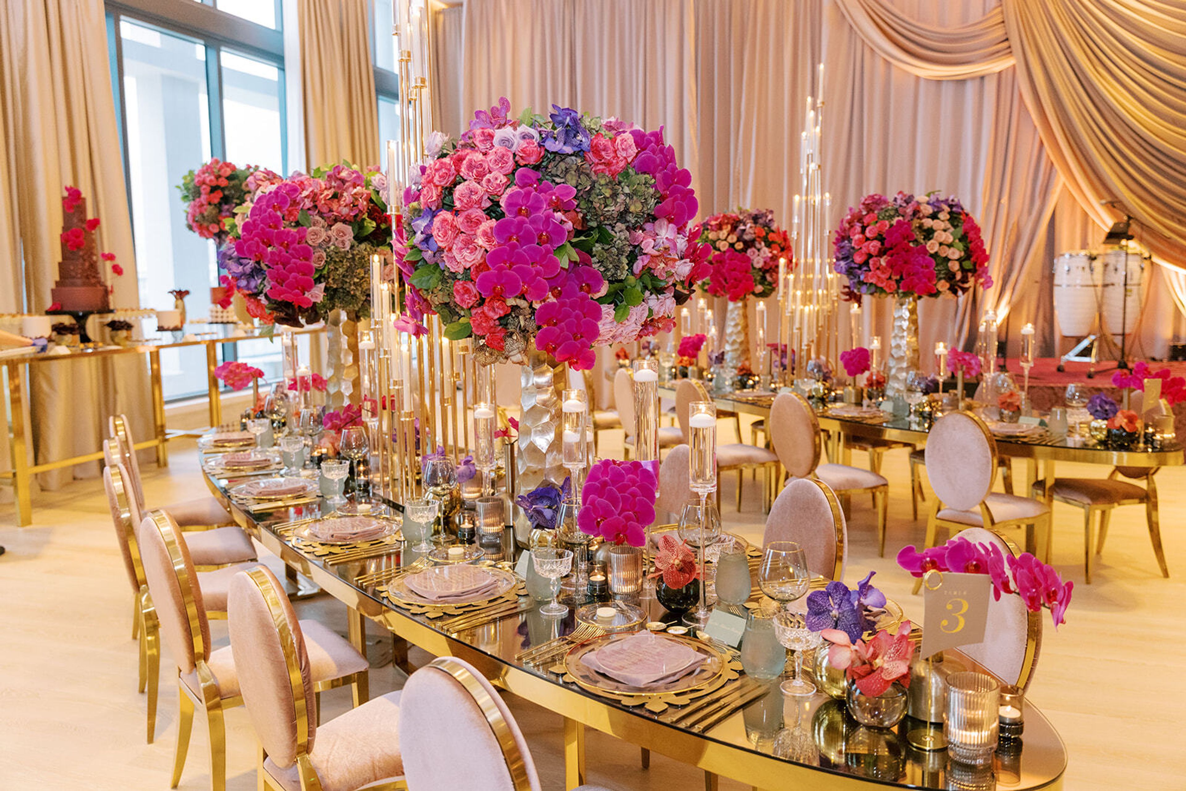 Cover photo of MMD Events