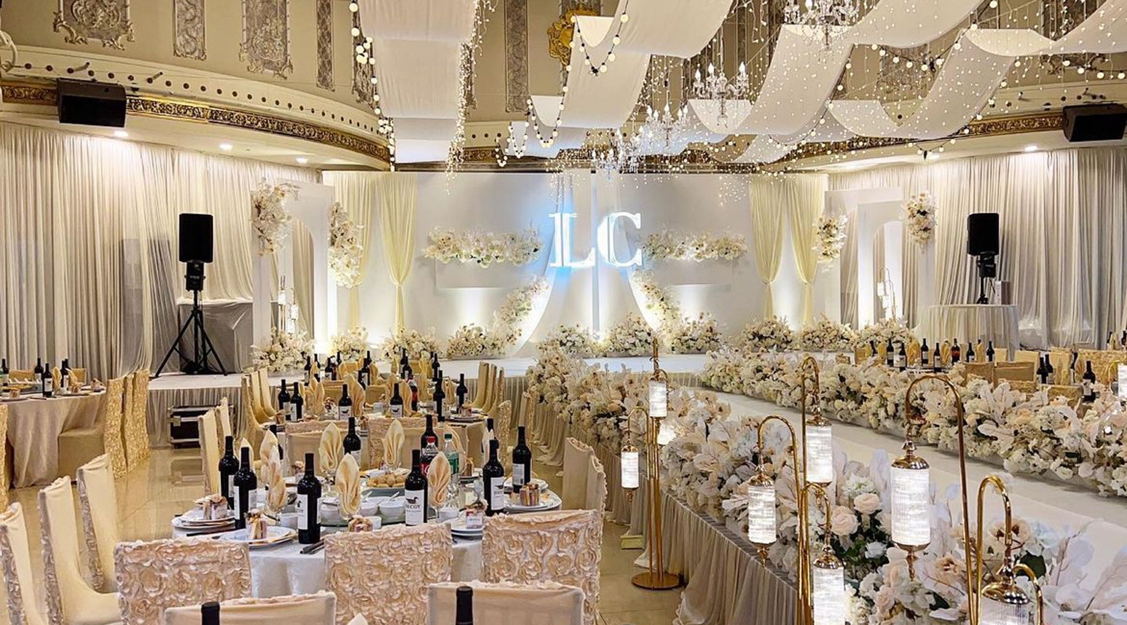 Cover photo of Crown one restaurant