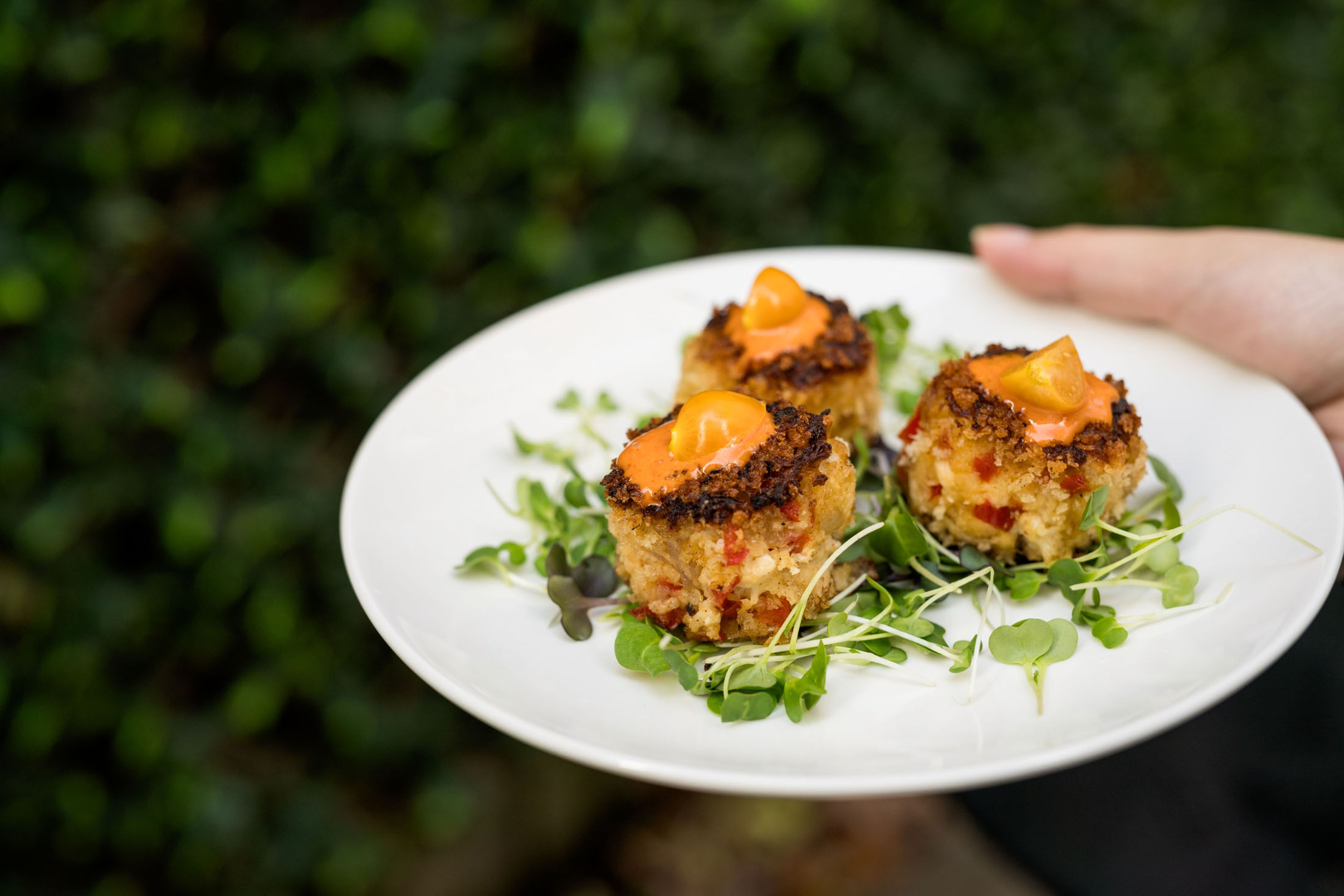 Cover photo of Sodam Catering Co.