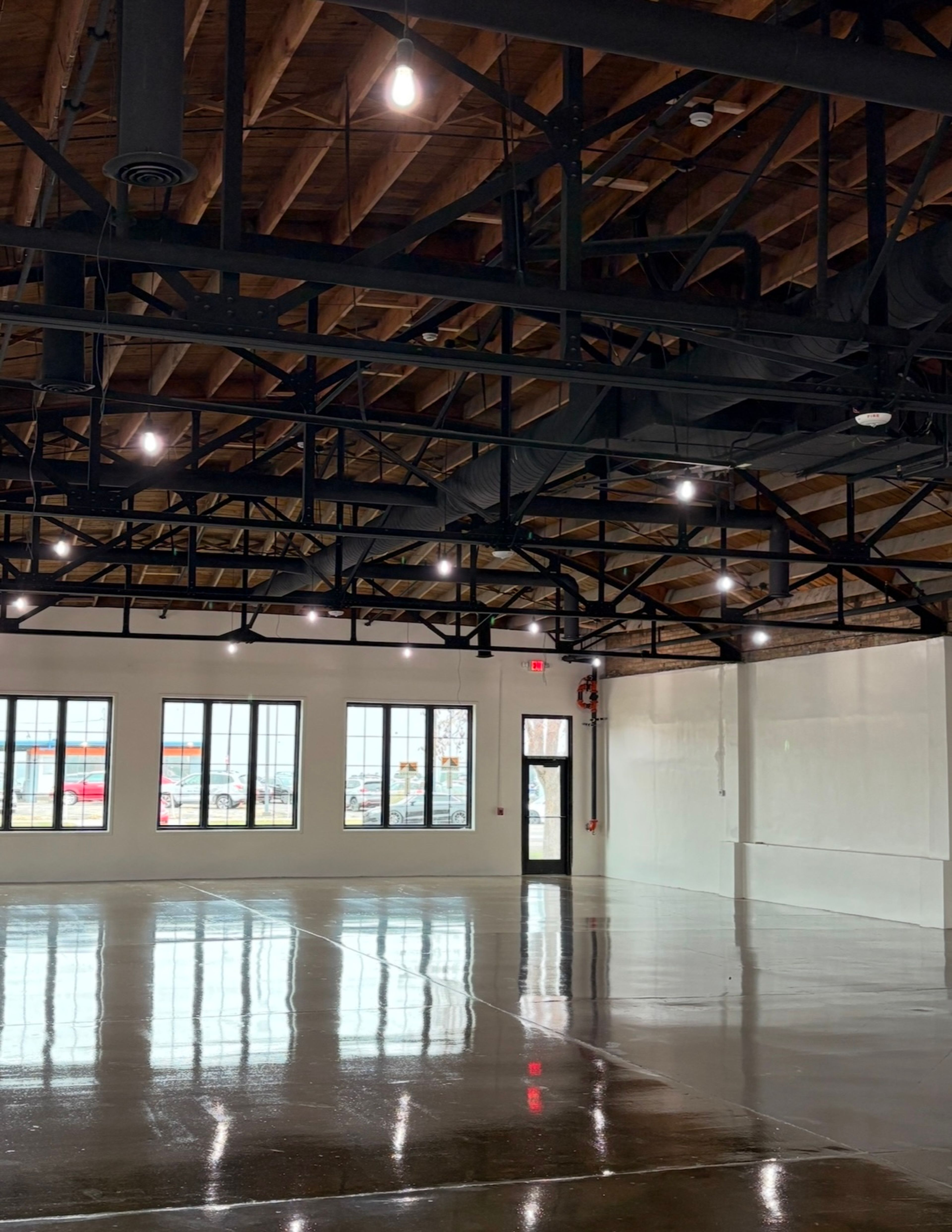 Cover photo of The Hearth