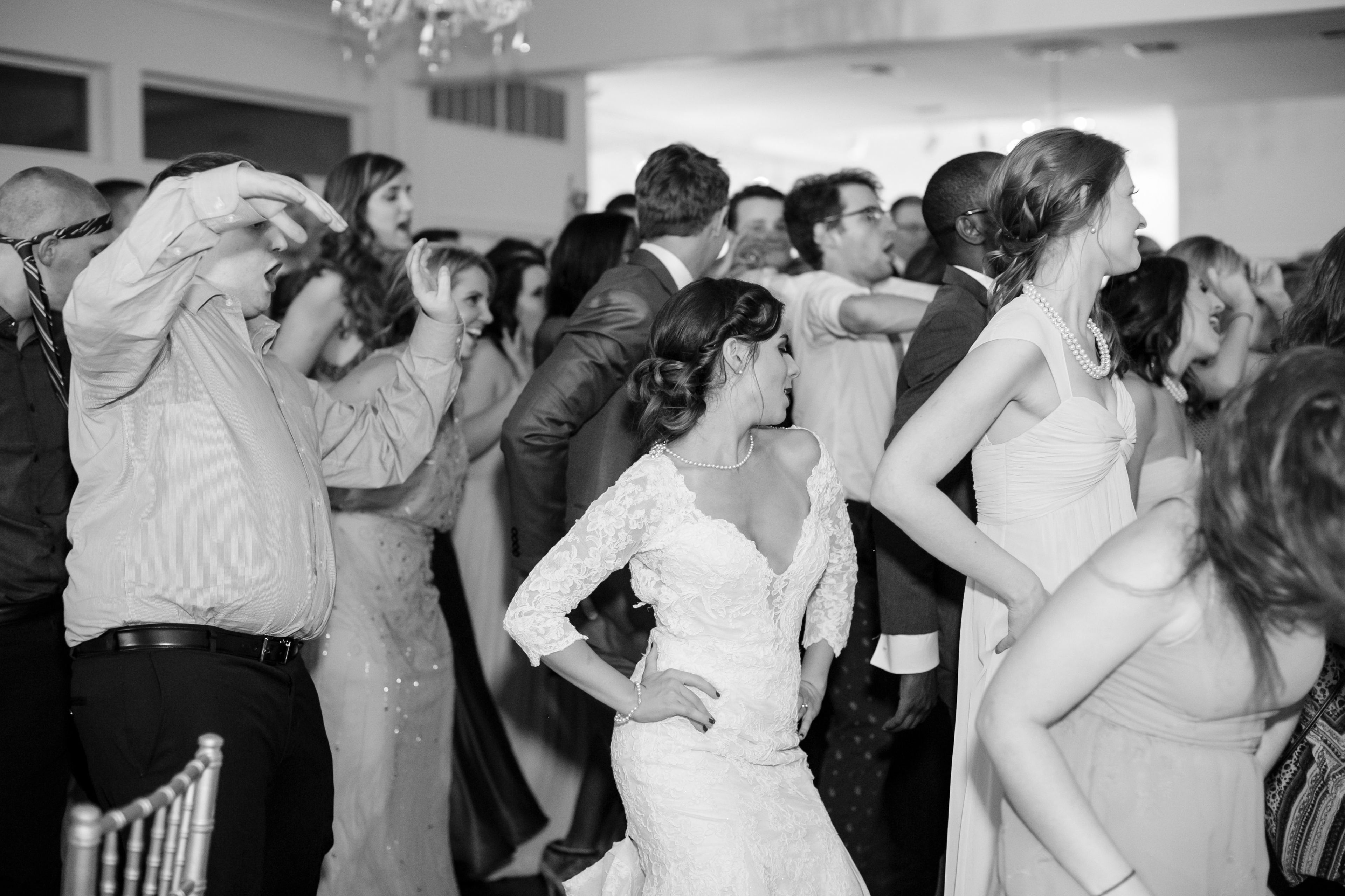 Cover photo of MY DFW DJ - Weddings & Events