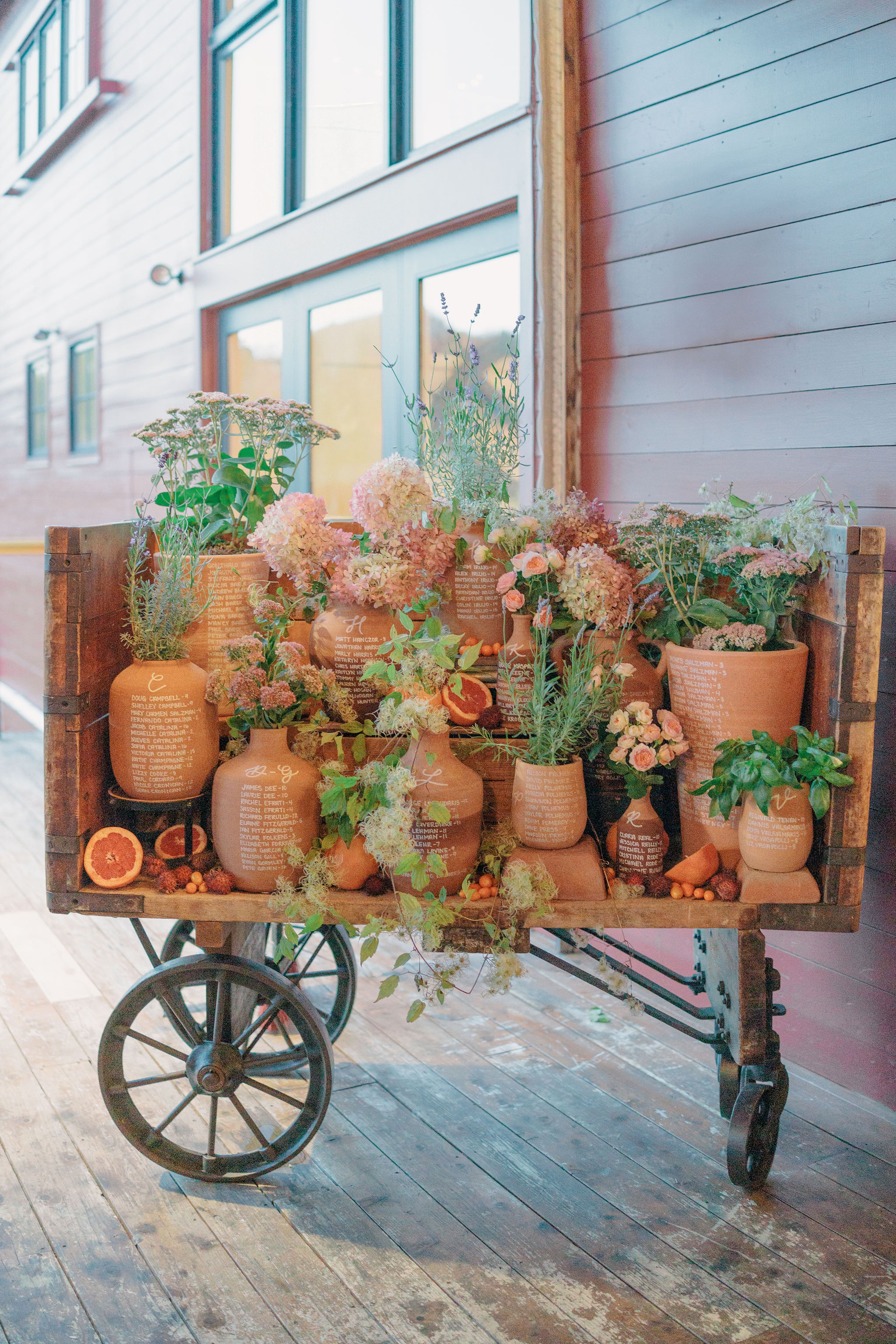 Cover photo of INKED by Jackie