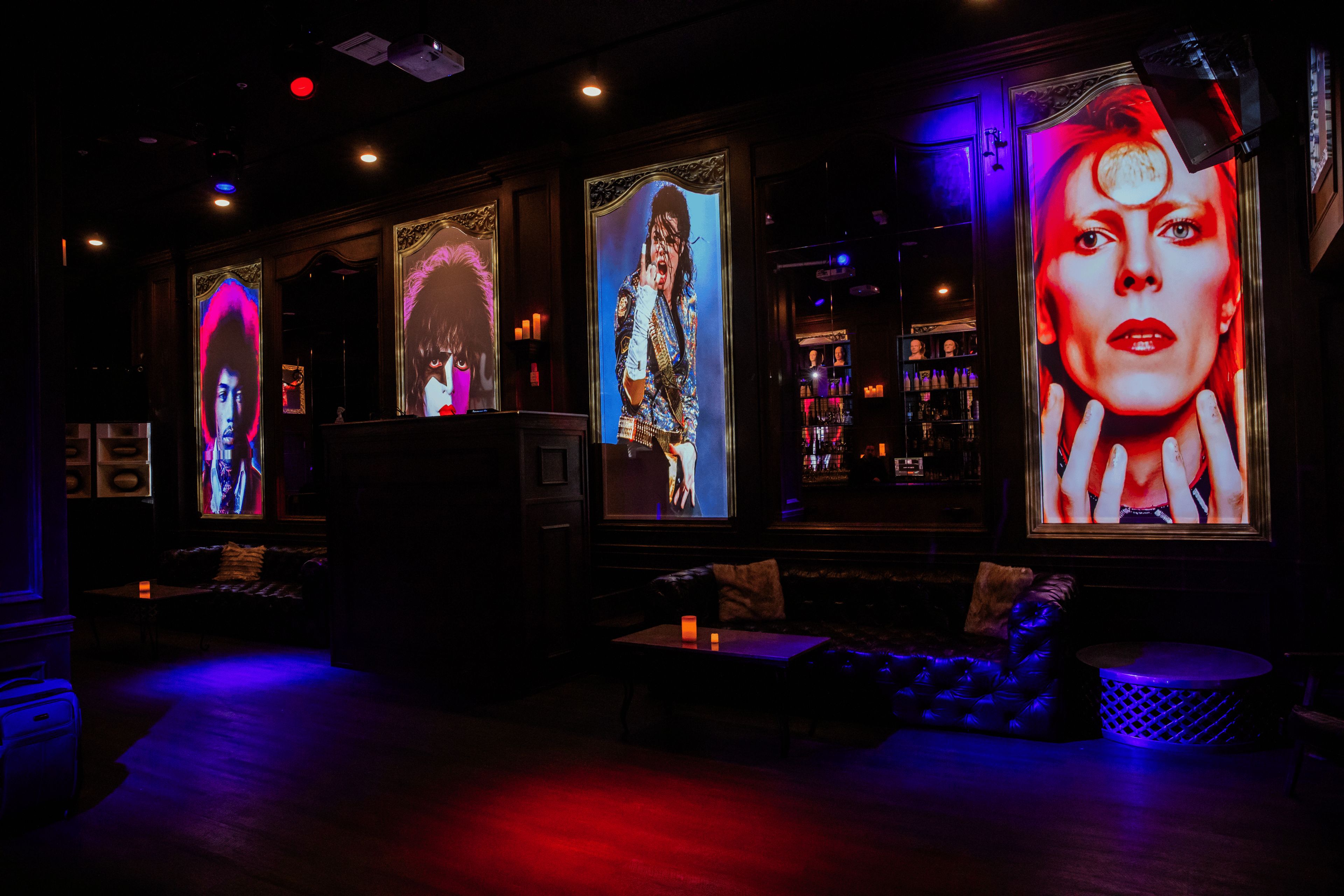 Cover photo of 7 Social SF