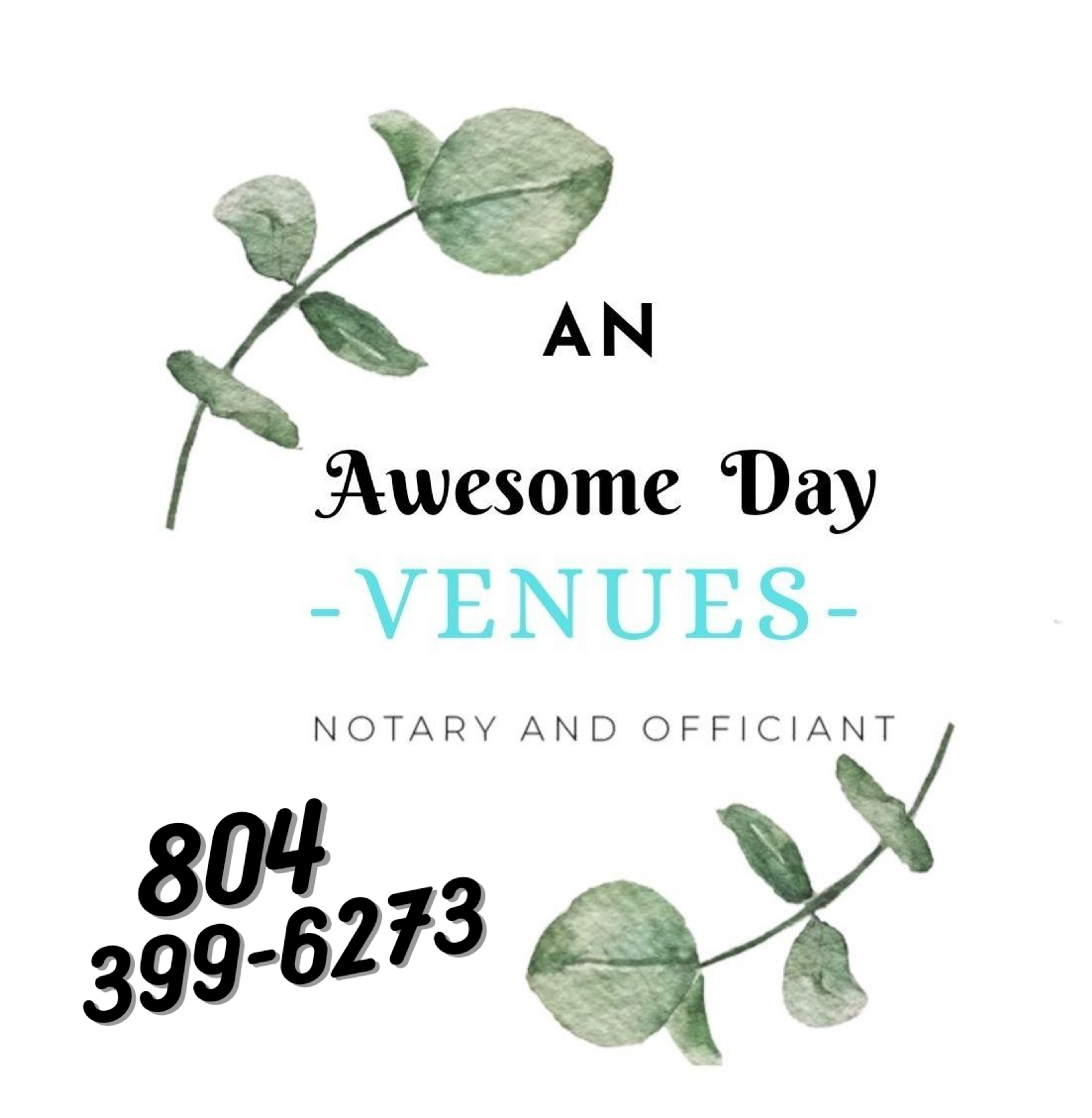 Cover photo of An Awesome Day Venue