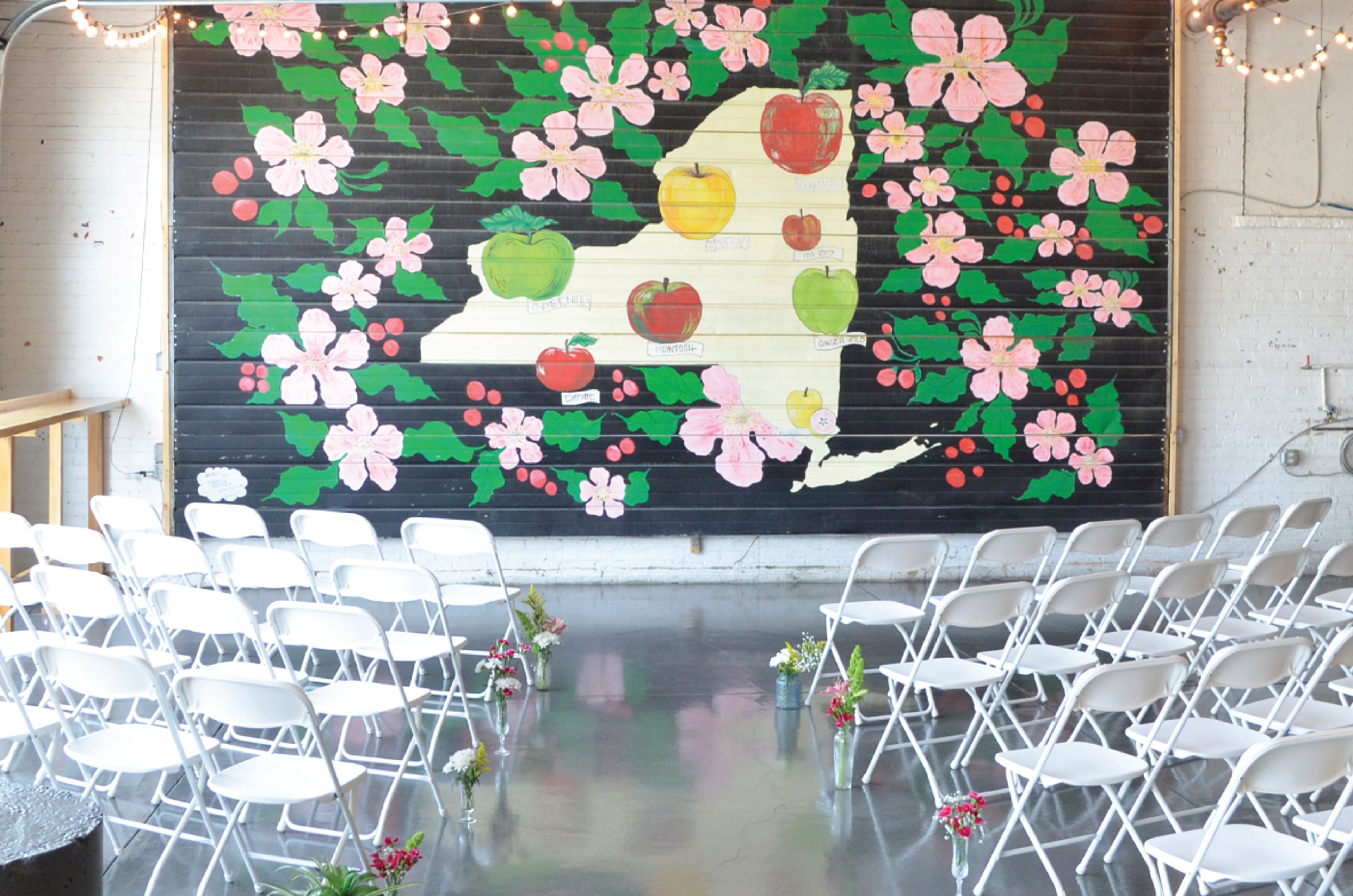 Cover photo of Nine Pin Cider