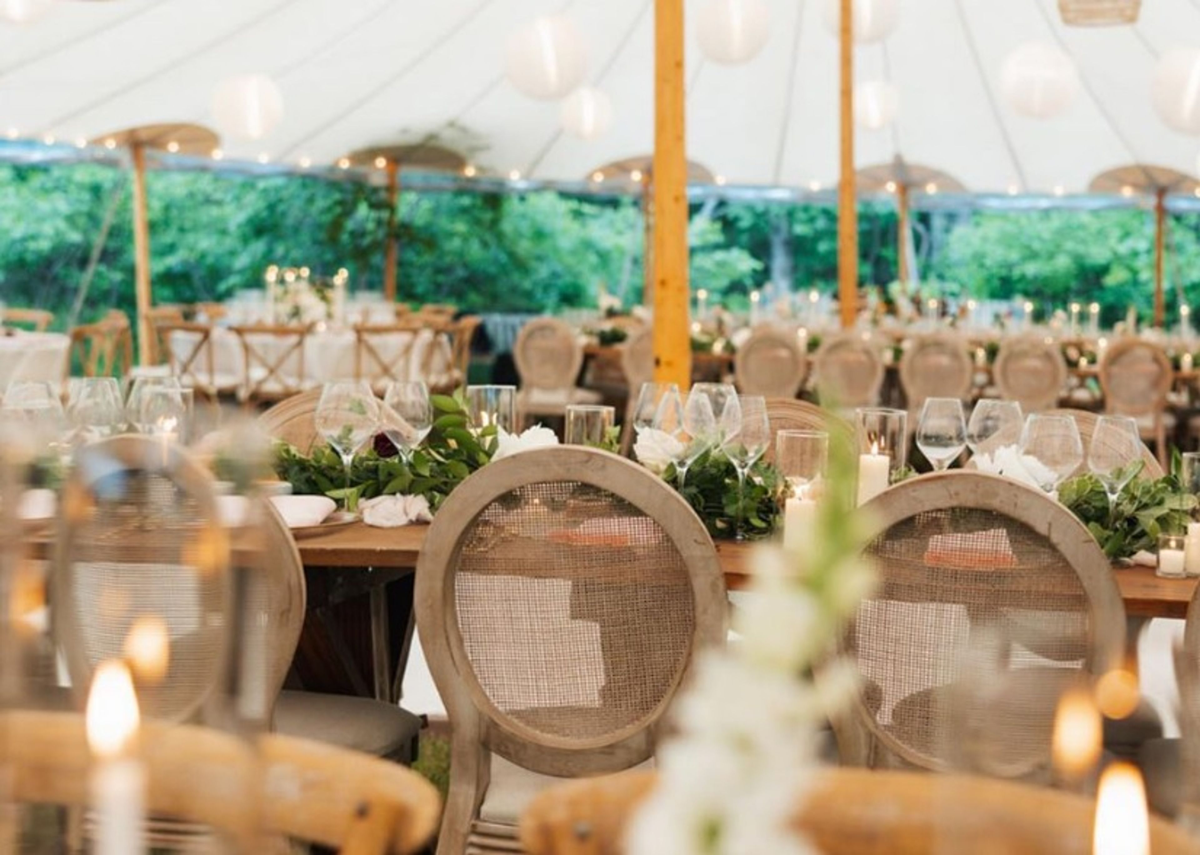 Cover photo of SMOKE AND PICKLES CATERING COMPANY