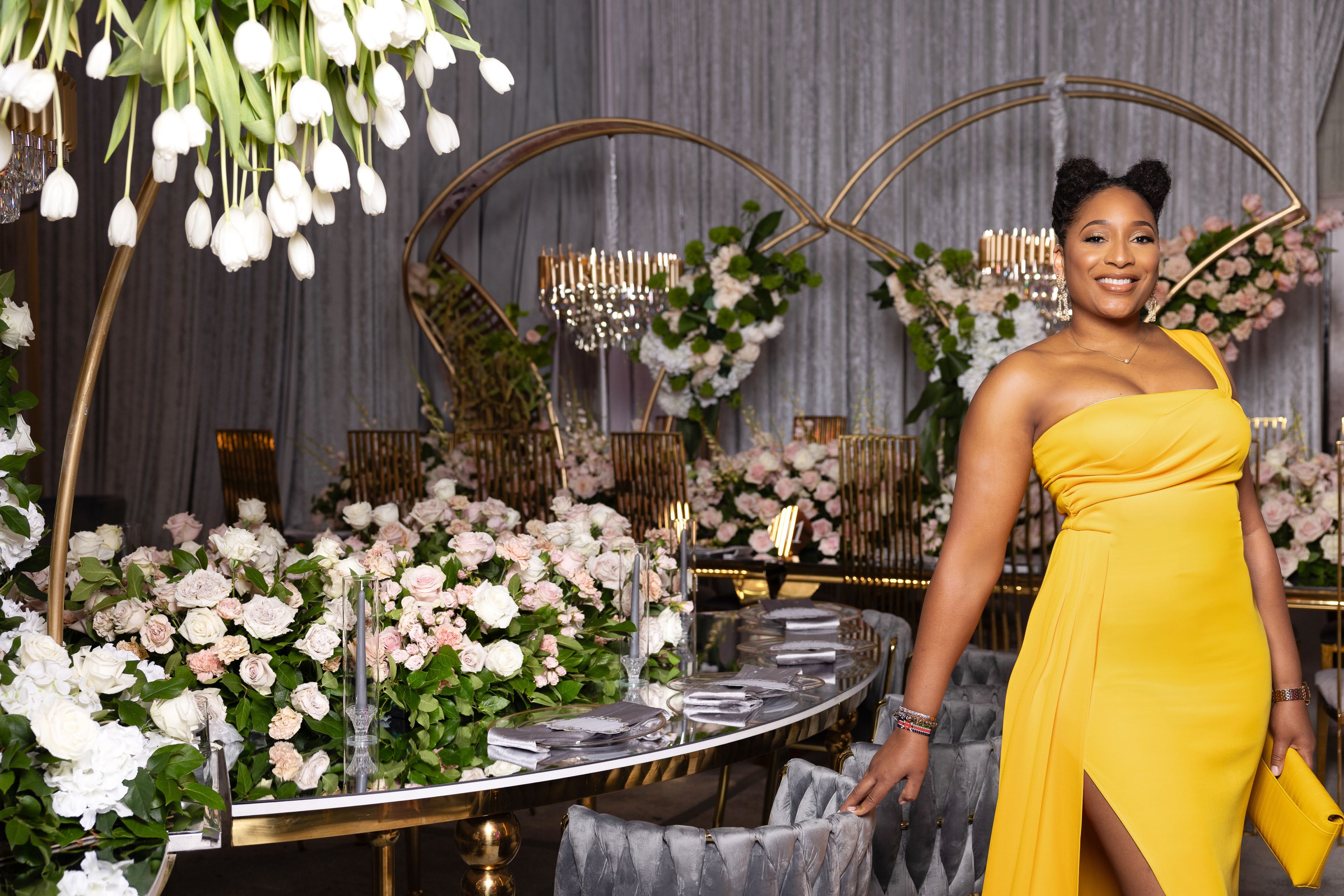 Cover photo of CoCoFete Event