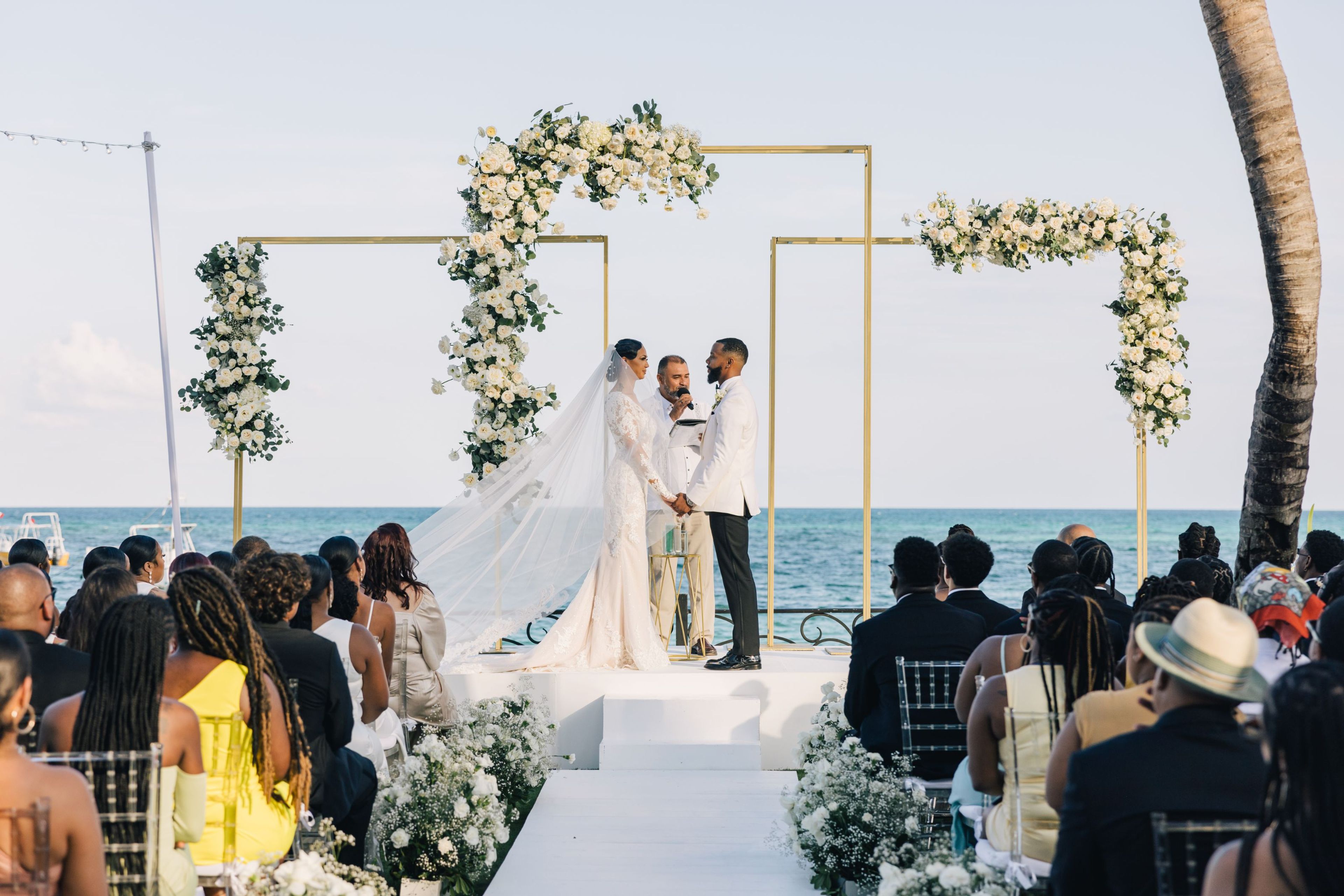 Cover photo of Pride Maya Weddings