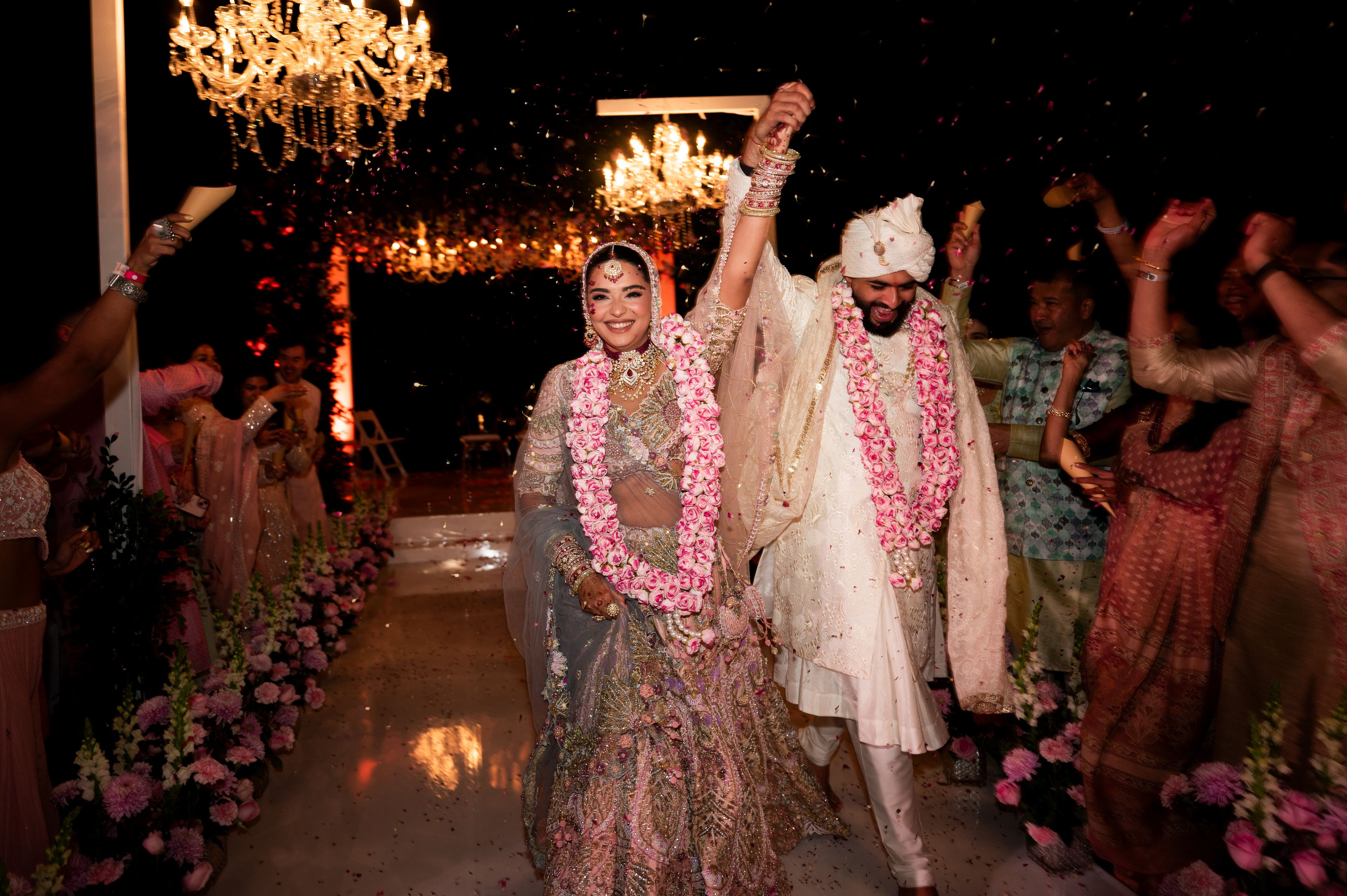 Cover photo of Pride Maya Weddings