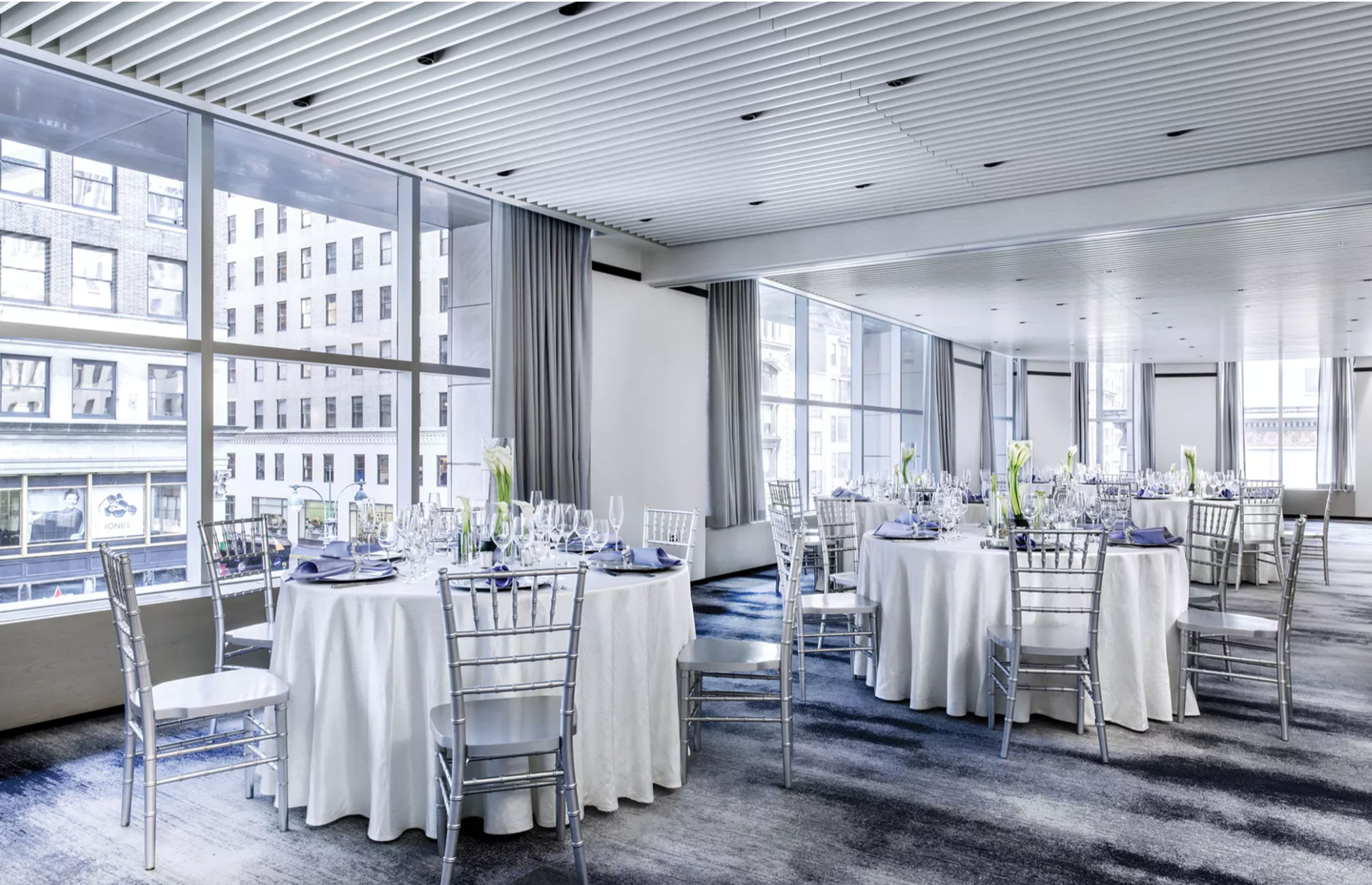 Cover photo of The Langham, New York, Fifth Ave